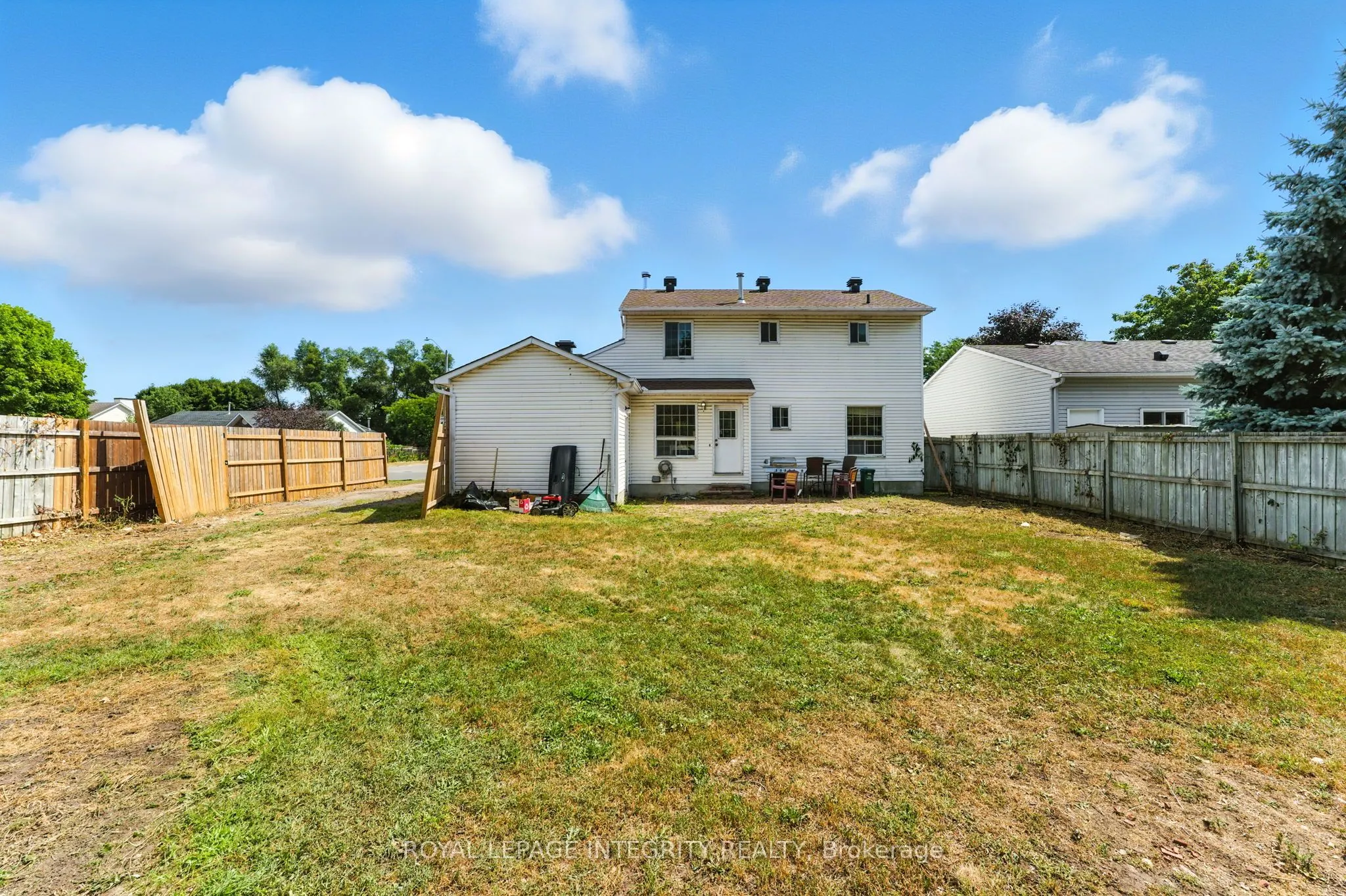 41 James Lewis Avenue