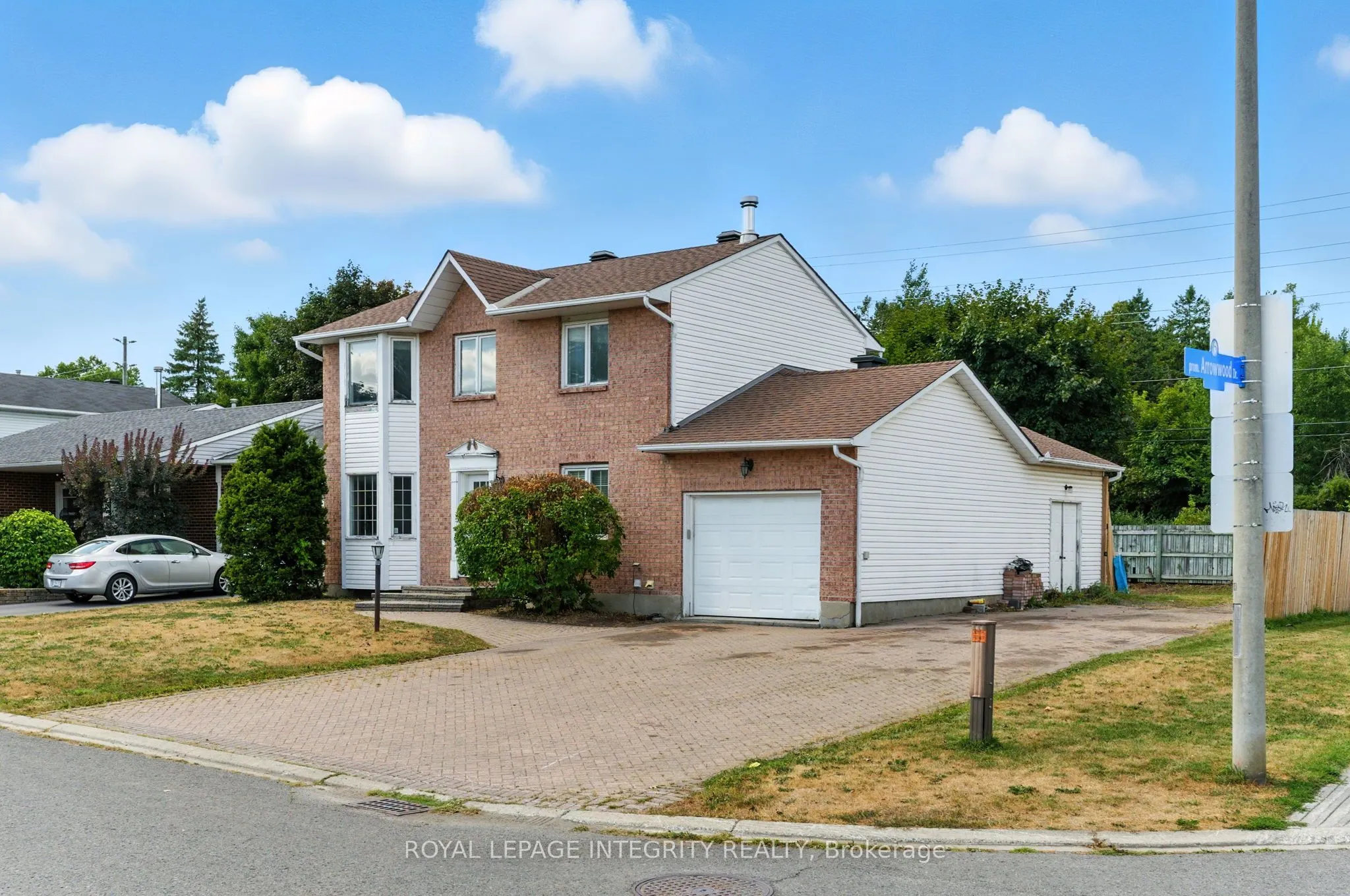 41 James Lewis Avenue