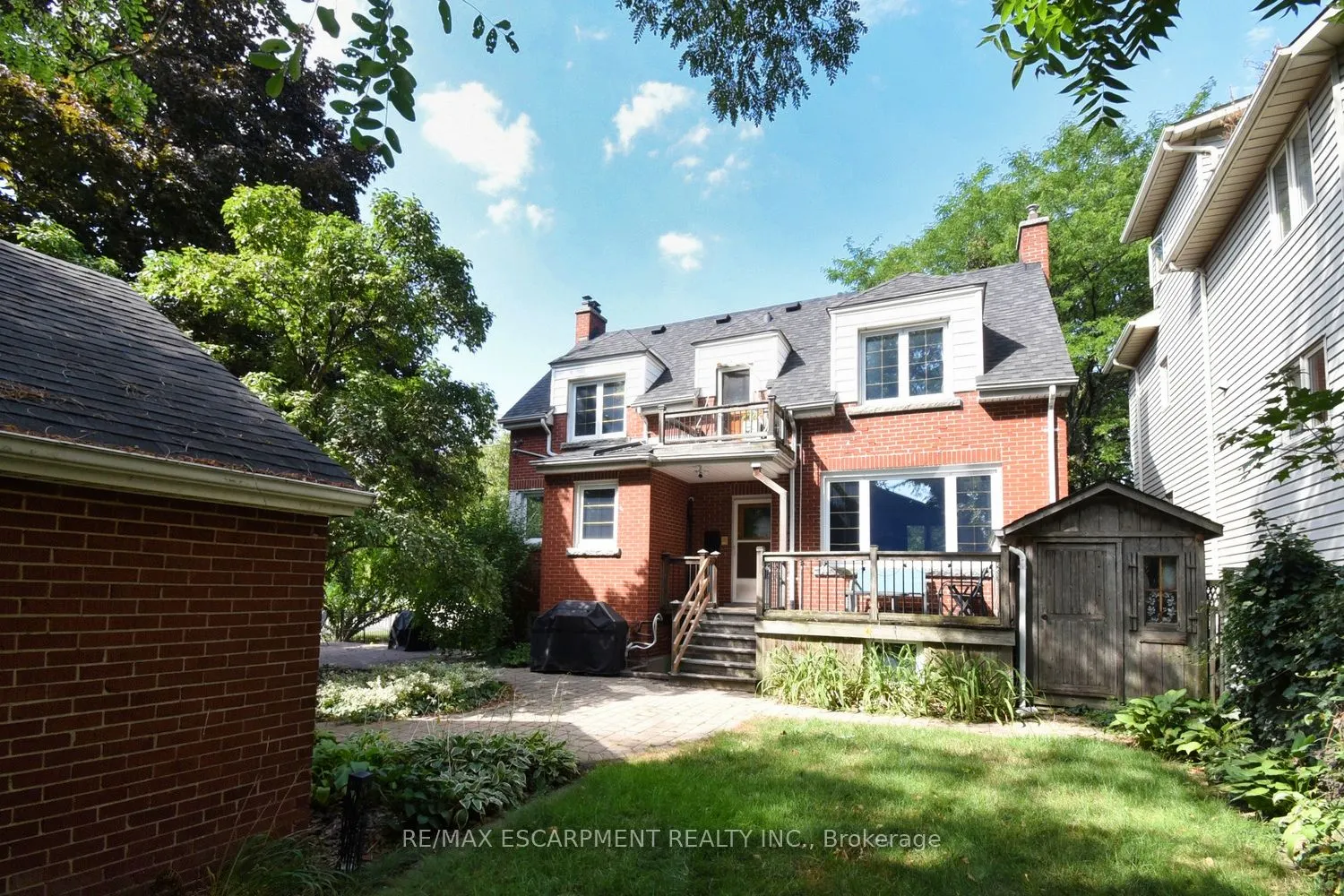 200 CONCESSION Street