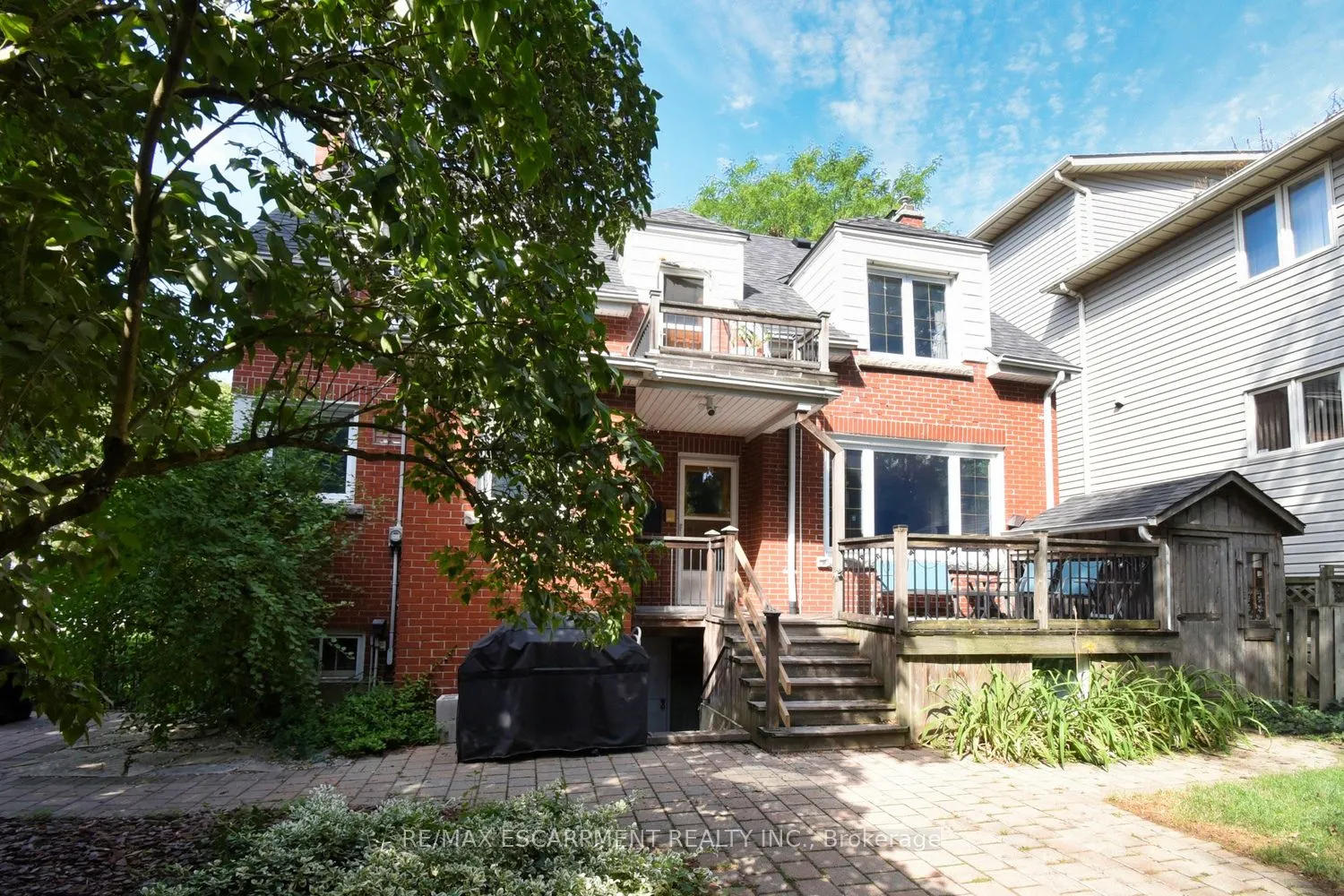 200 CONCESSION Street