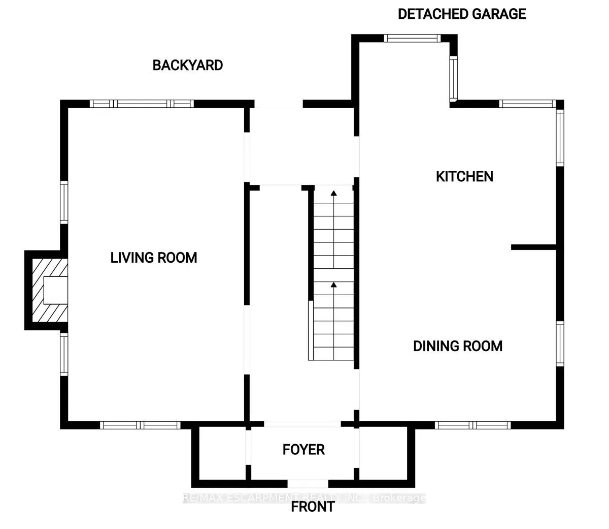 200 CONCESSION Street