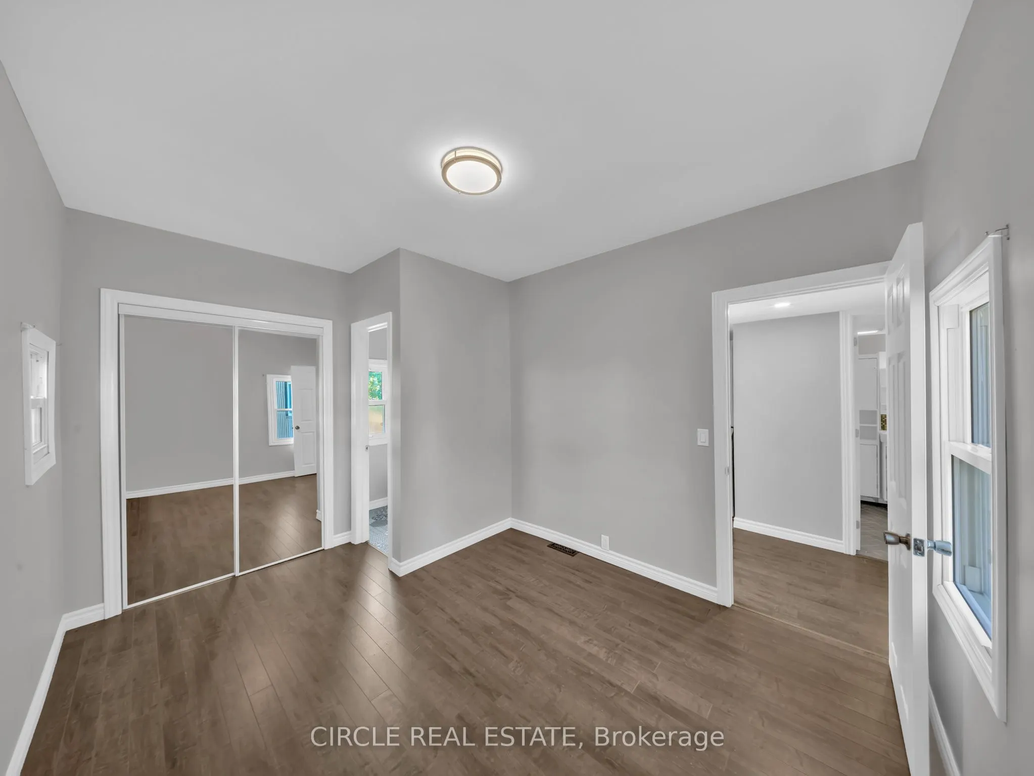 5 Maple Drive
