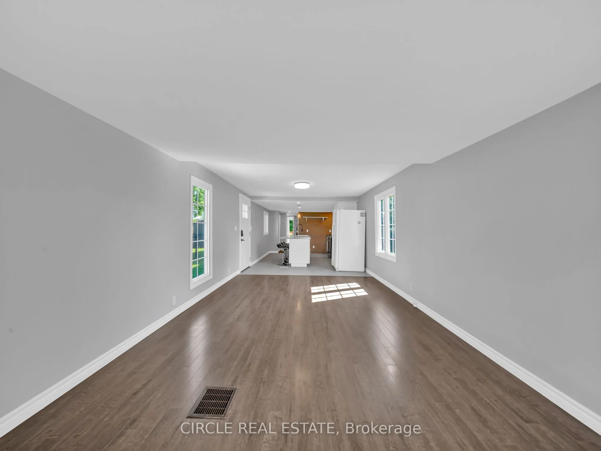 5 Maple Drive