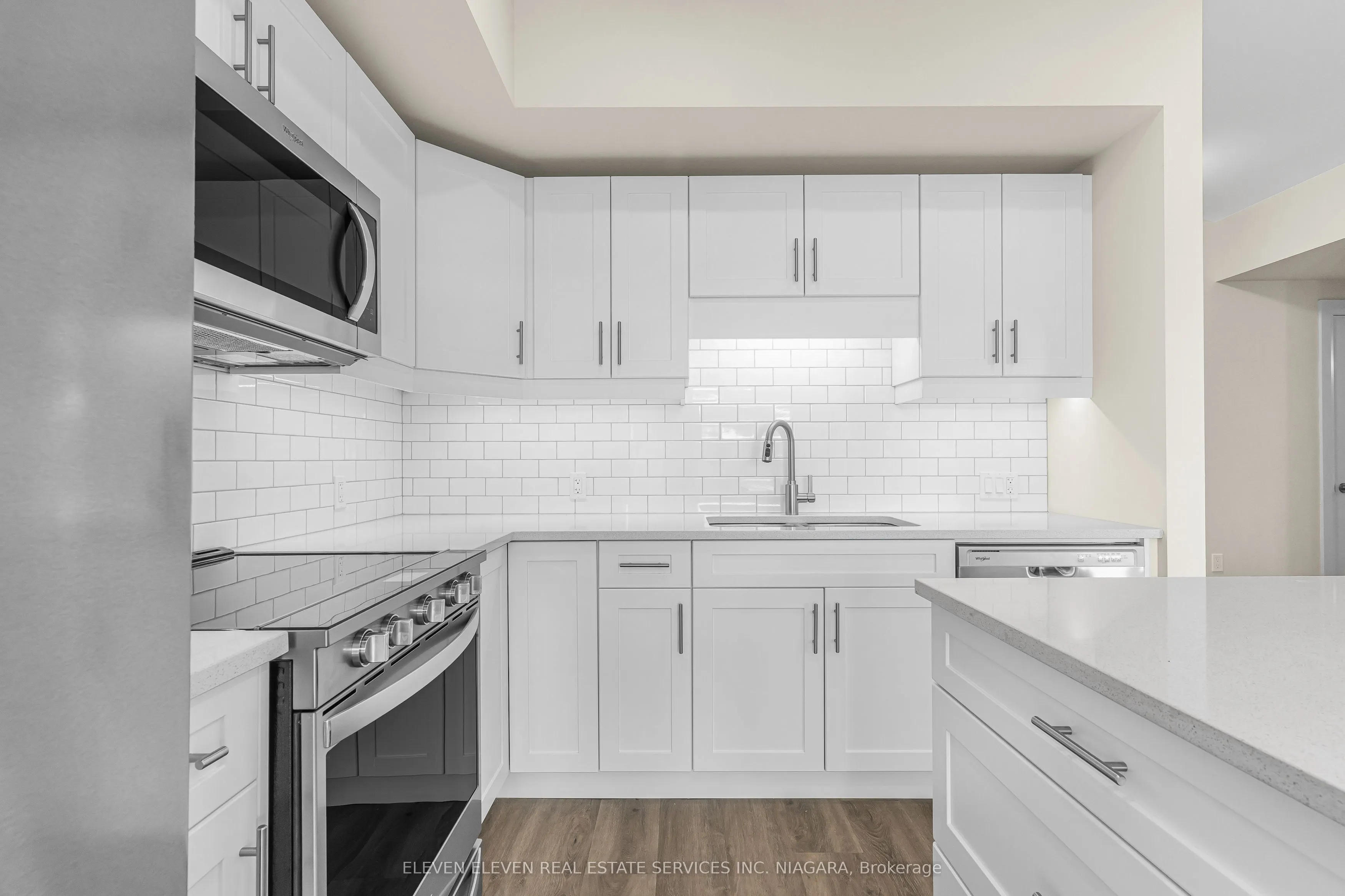 118 Summersides Boulevard, #206