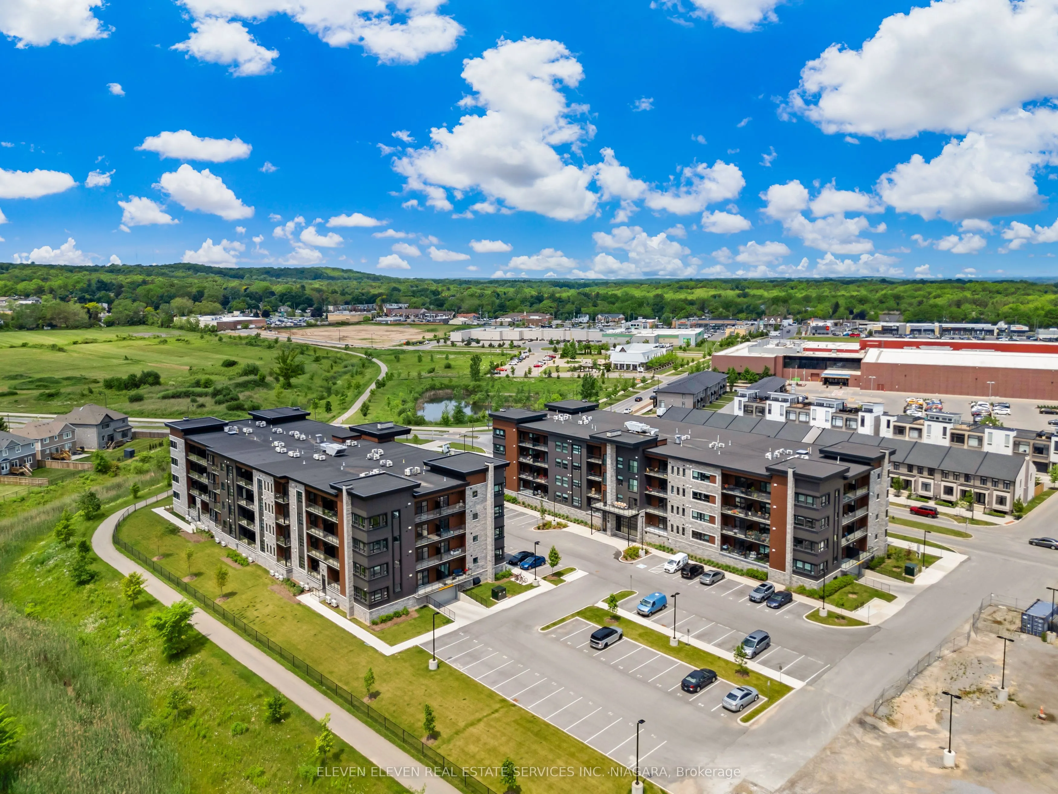118 Summersides Boulevard, #206