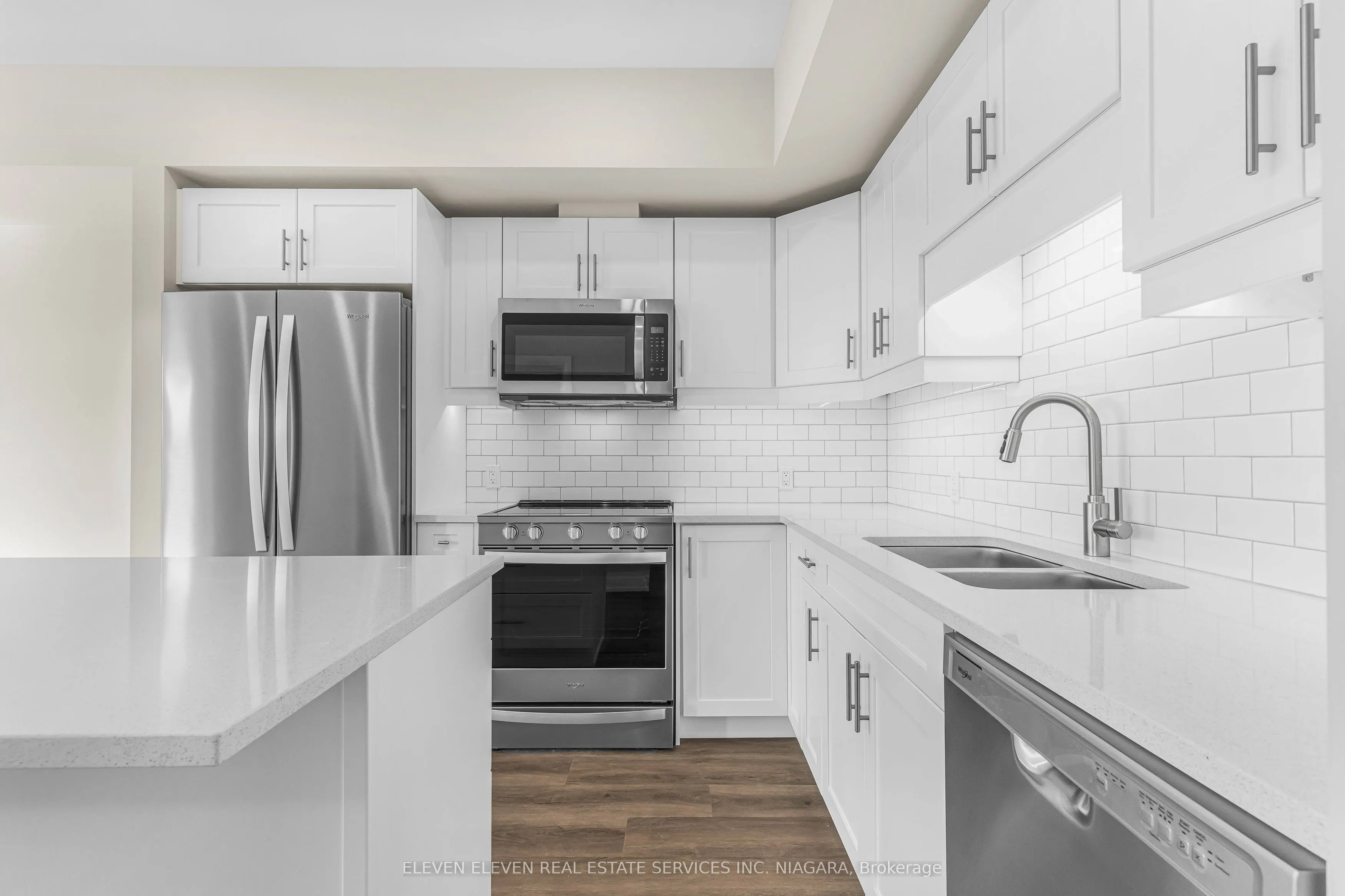 118 Summersides Boulevard, #206