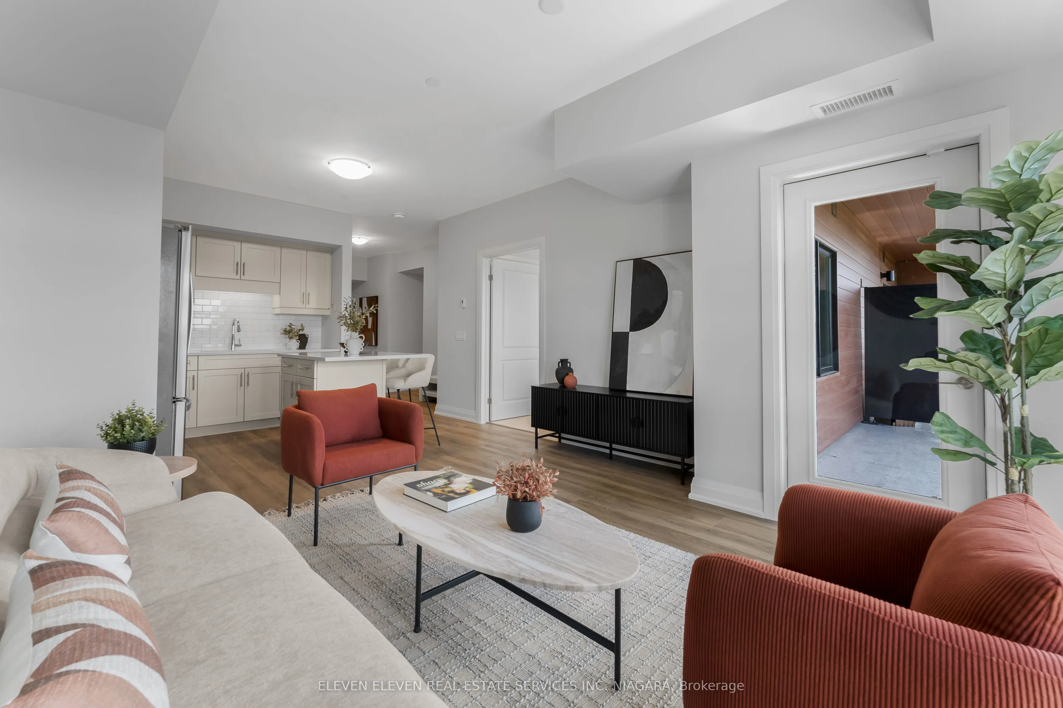 118 Summersides Boulevard, #406