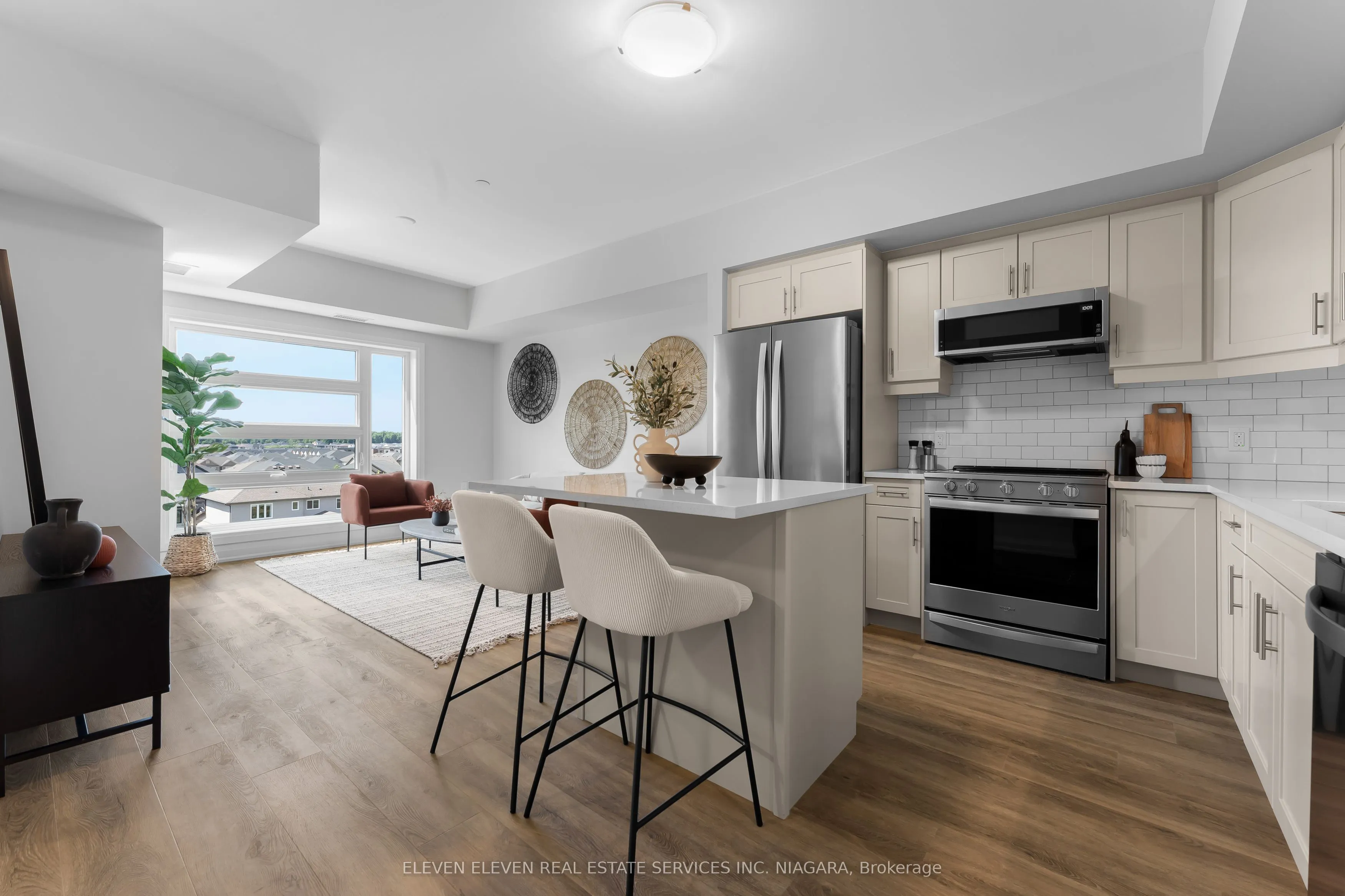 118 Summersides Boulevard, #406