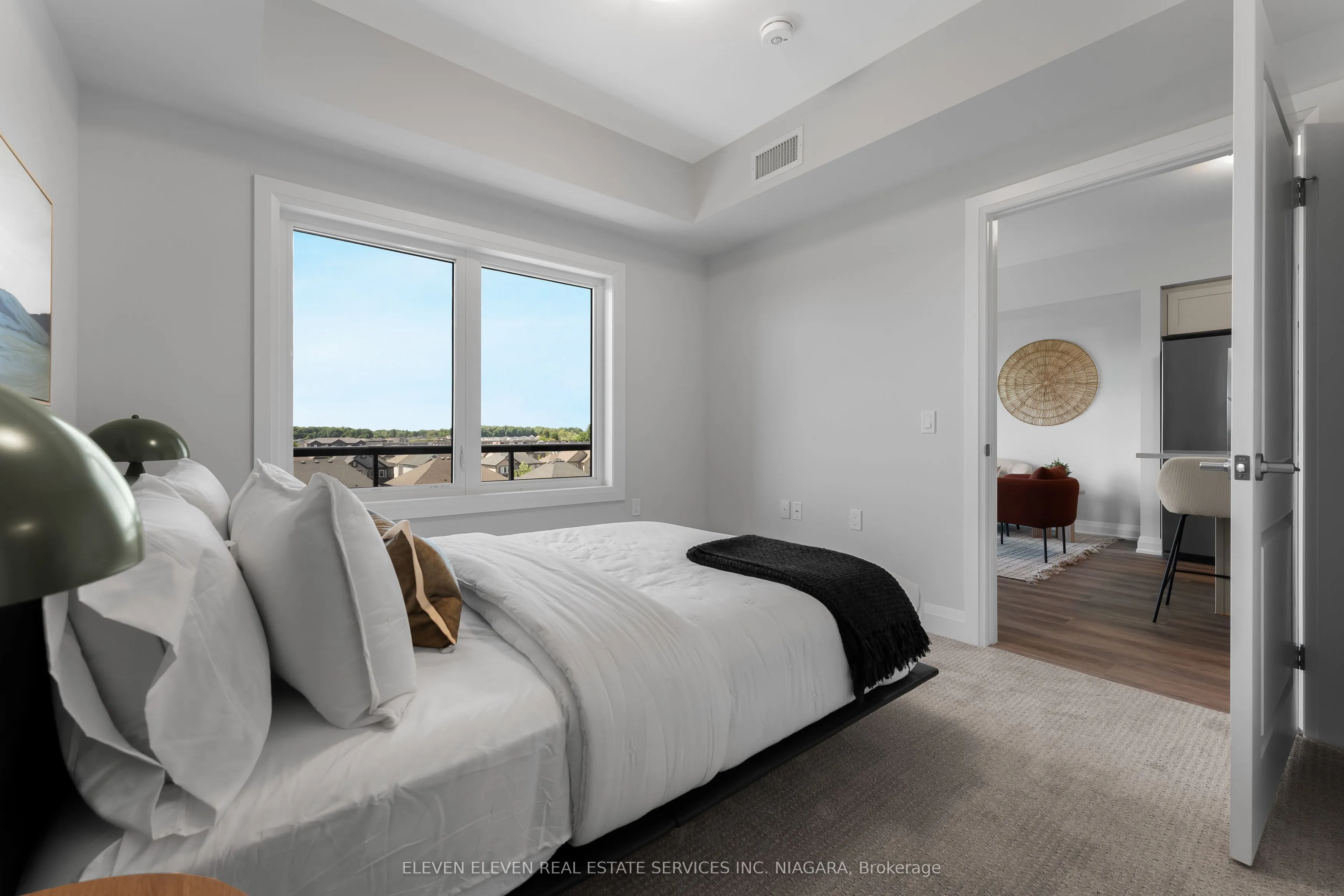 118 Summersides Boulevard, #406