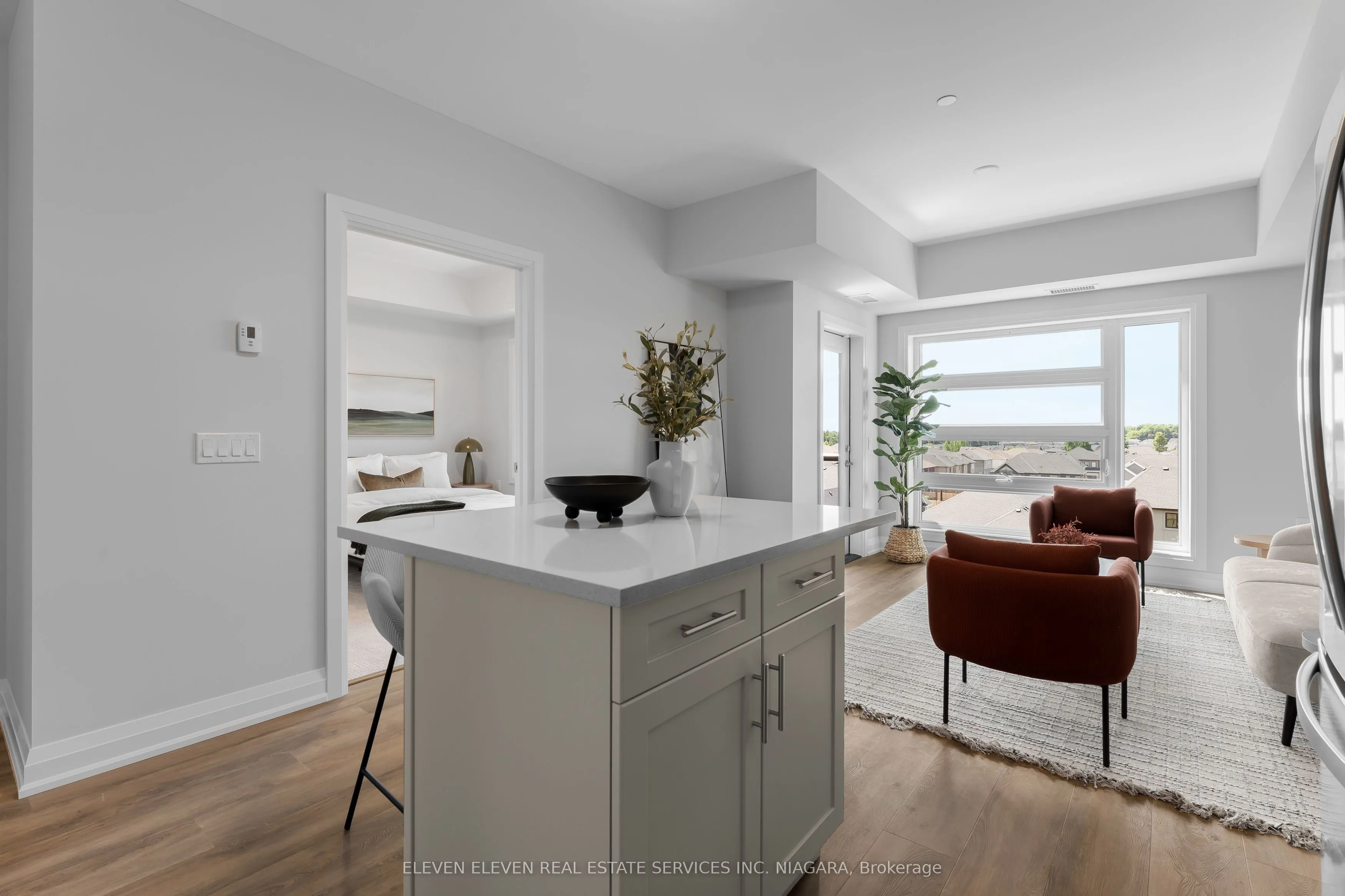 118 Summersides Boulevard, #406