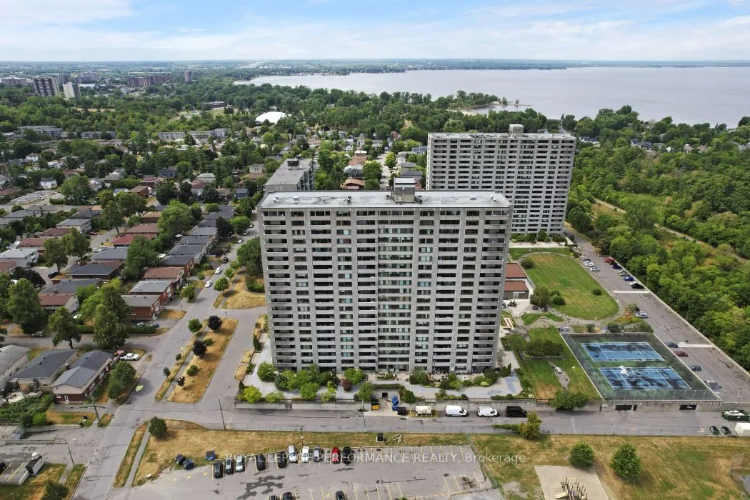 2625 Regina Street, #301