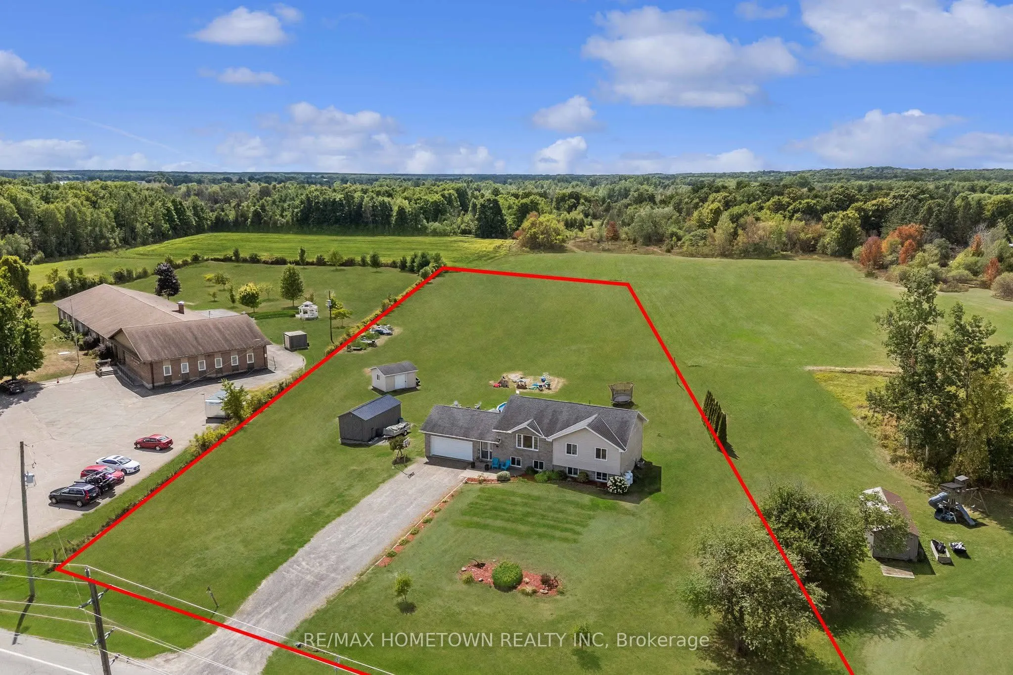 4650 County Rd 15 Road