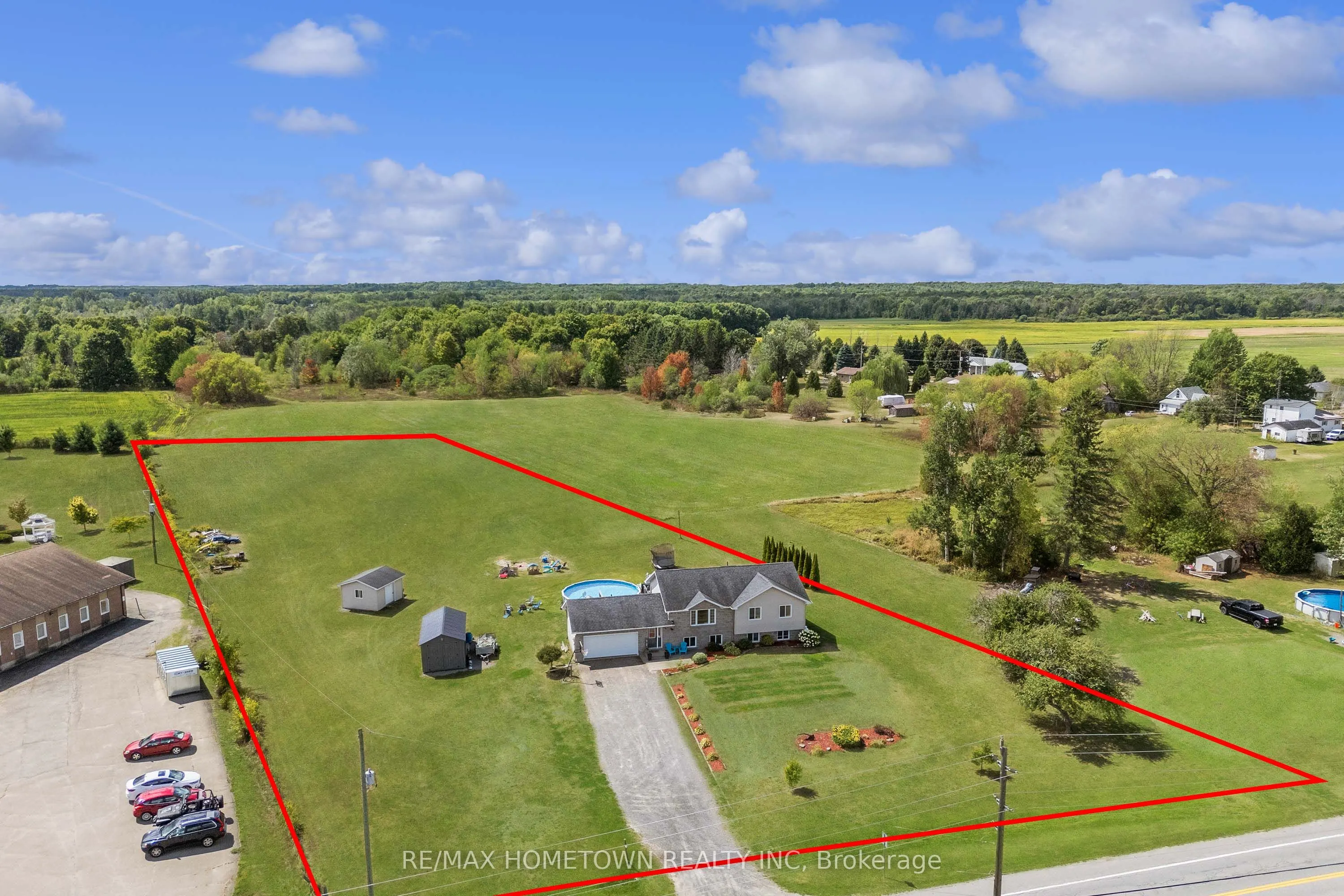 4650 County Rd 15 Road