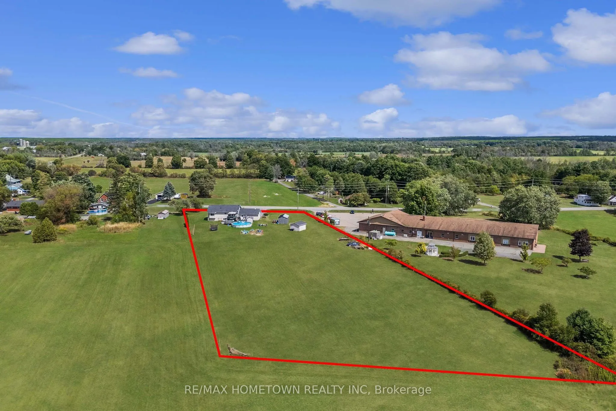 4650 County Rd 15 Road