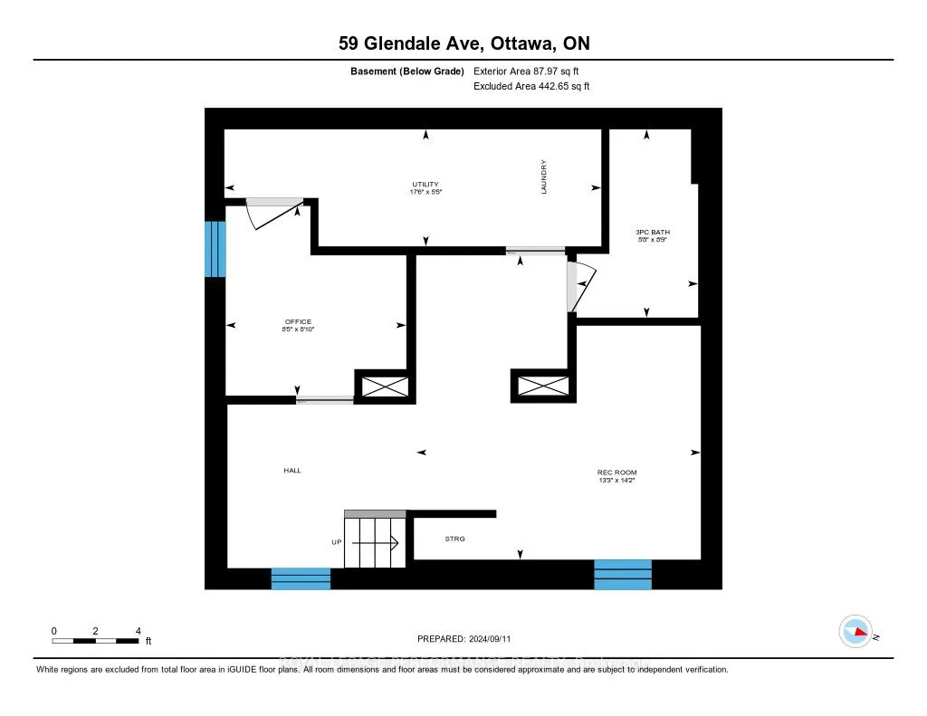 59 Glendale Avenue