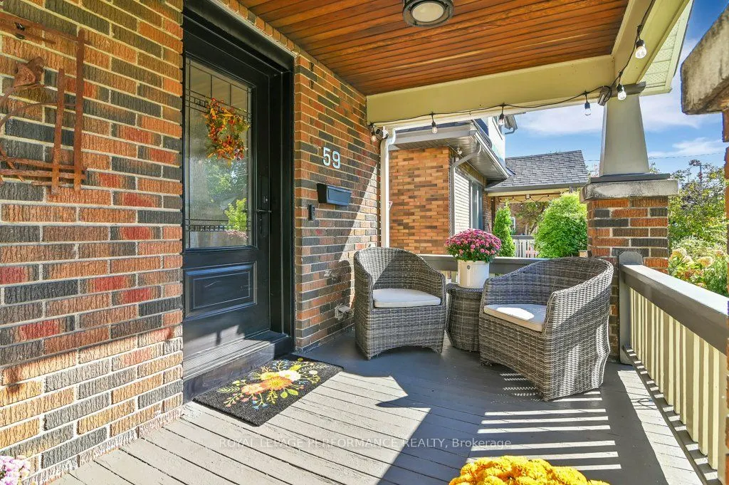 59 Glendale Avenue