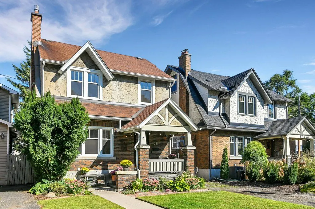 59 Glendale Avenue