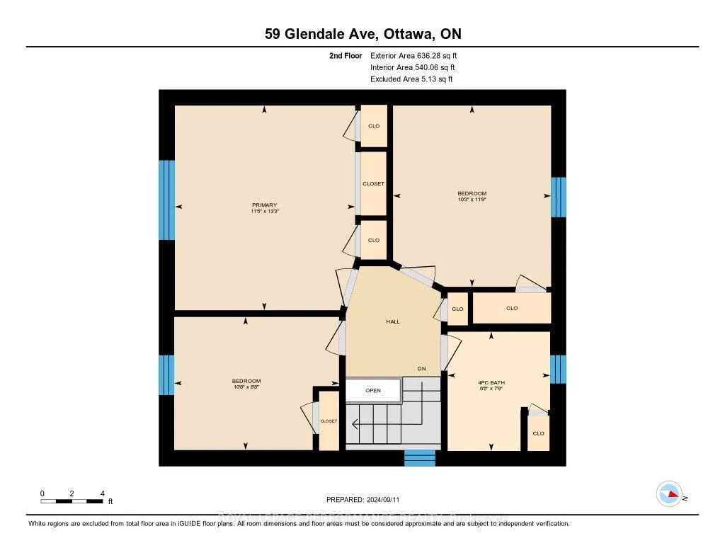 59 Glendale Avenue