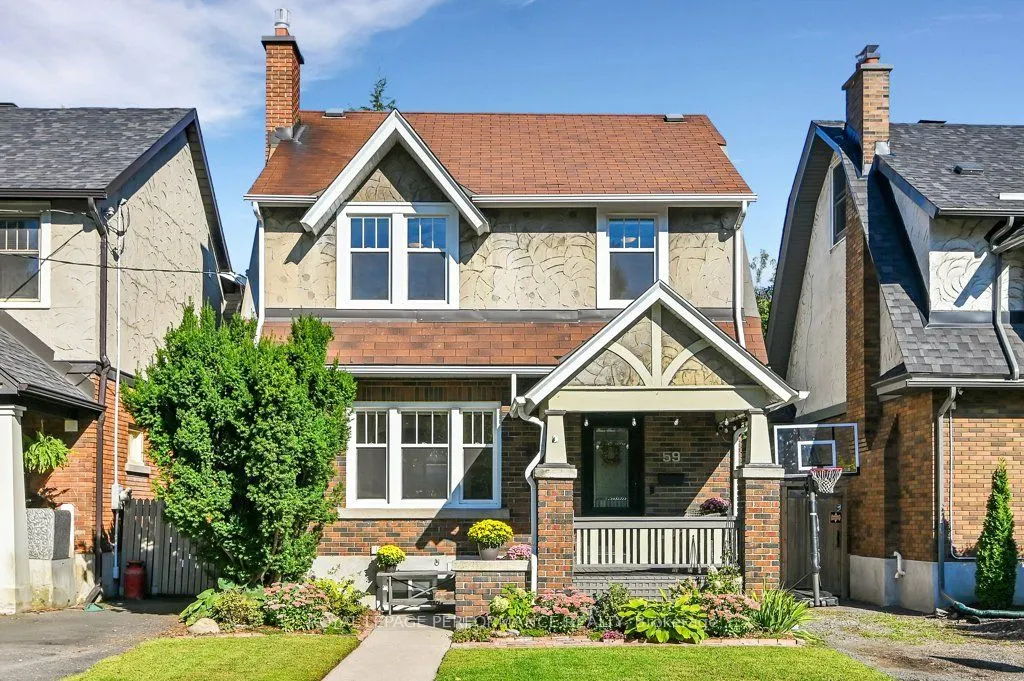 59 Glendale Avenue