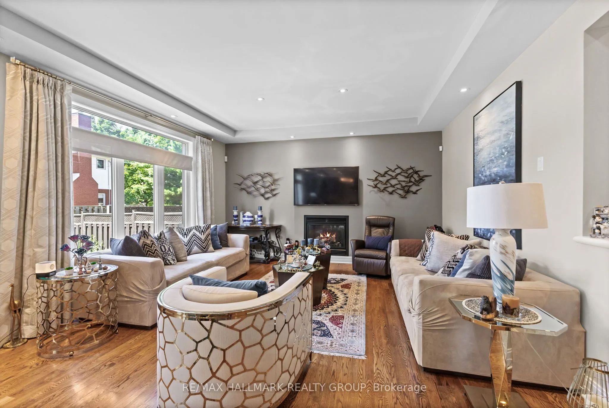 2266 Prospect Avenue