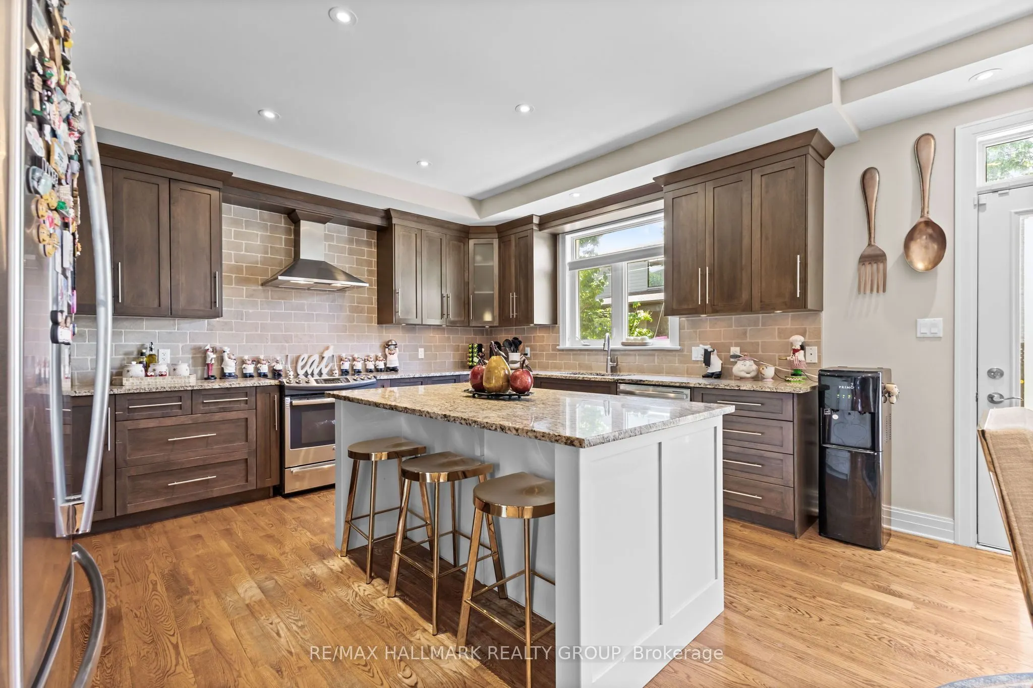 2266 Prospect Avenue