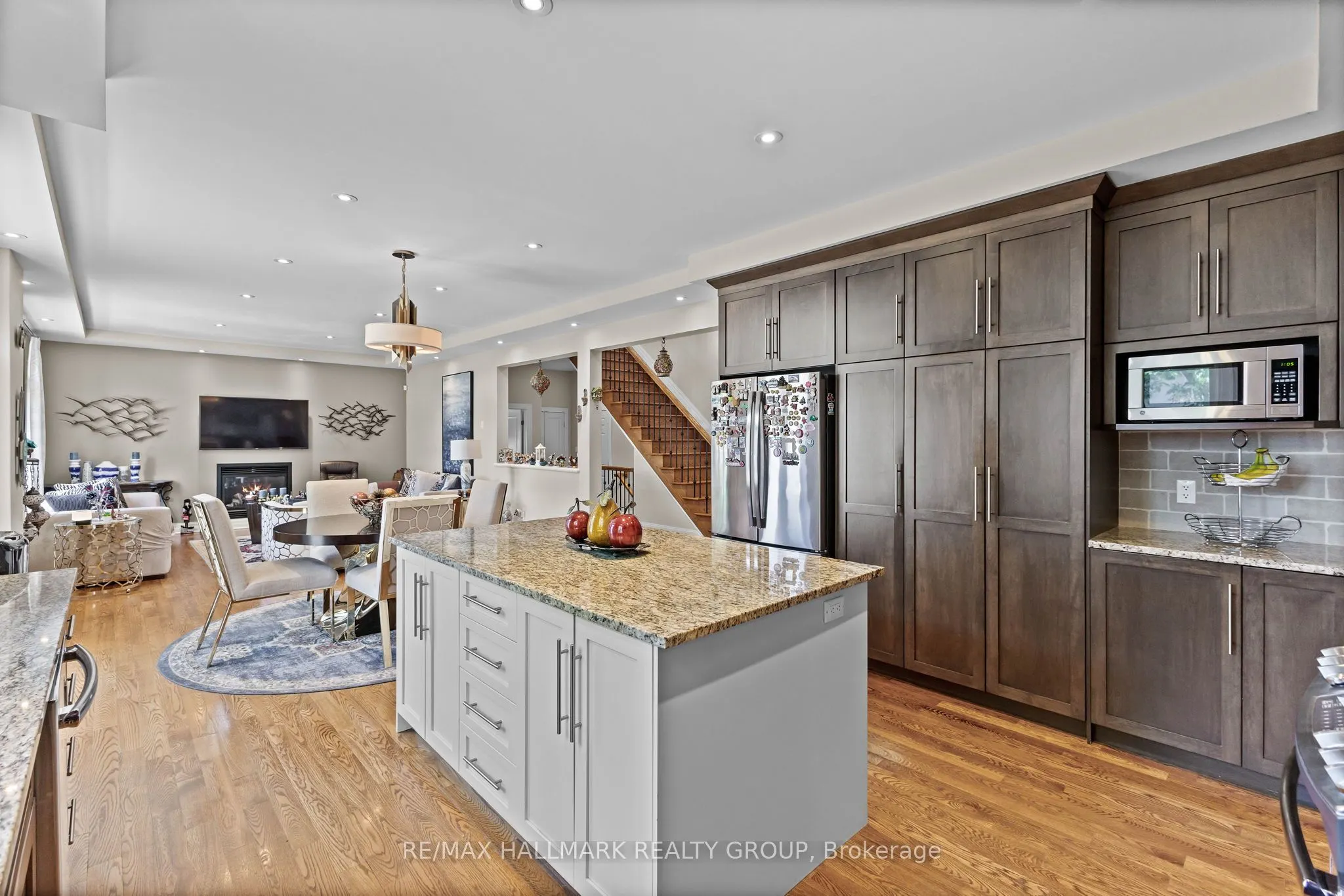 2266 Prospect Avenue
