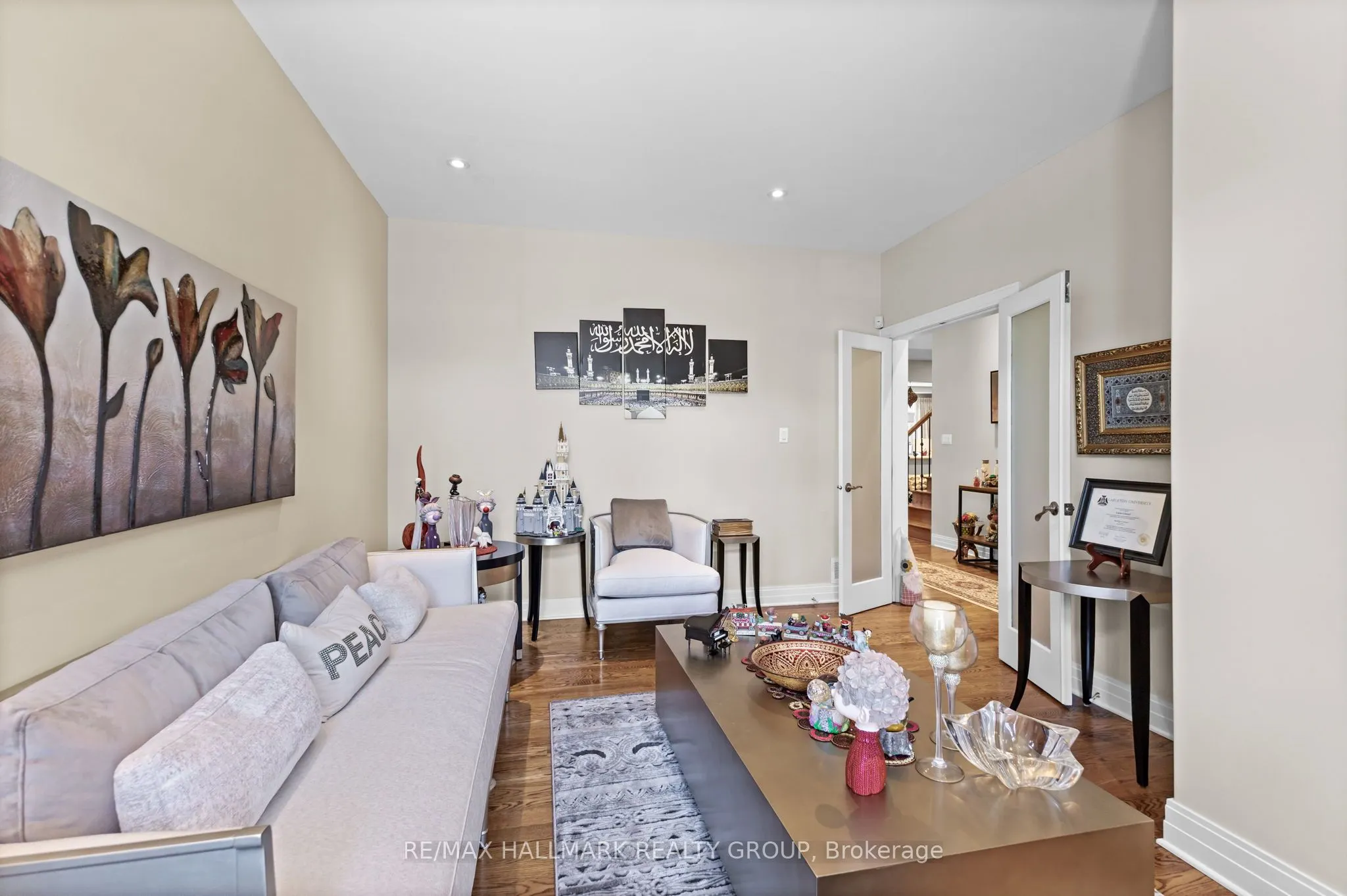 2266 Prospect Avenue