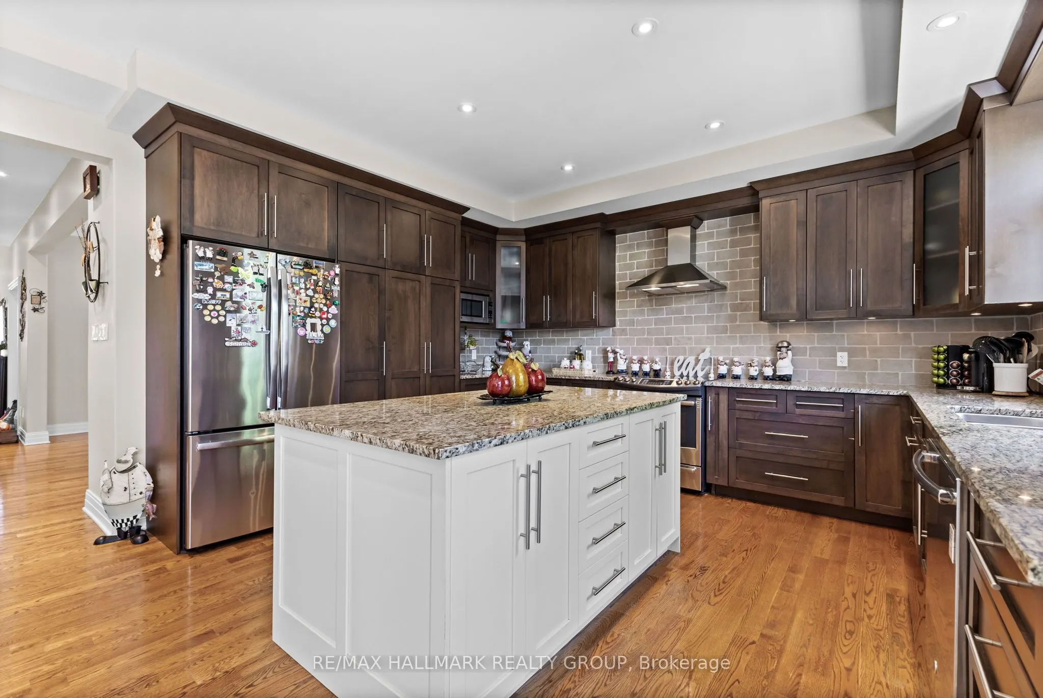 2266 Prospect Avenue