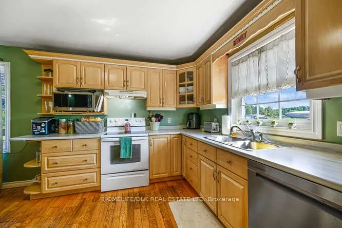 4429 Kilkenny Road