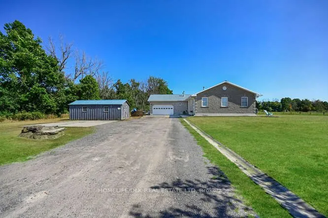 4429 Kilkenny Road