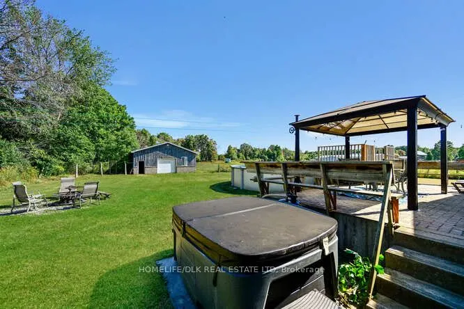 4429 Kilkenny Road