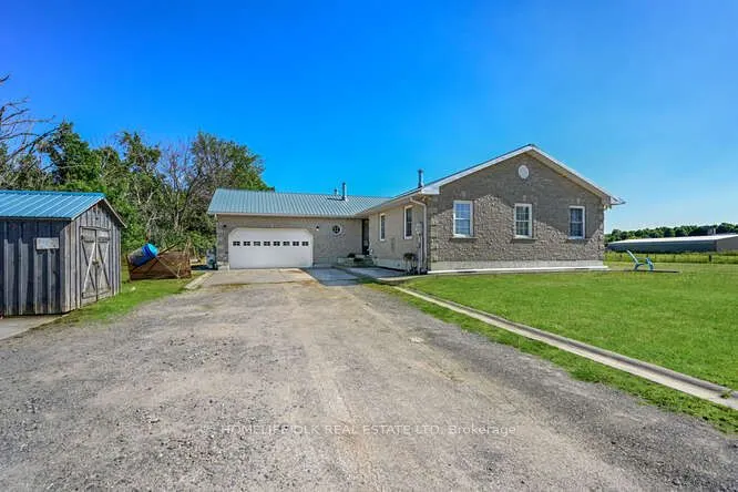 4429 Kilkenny Road