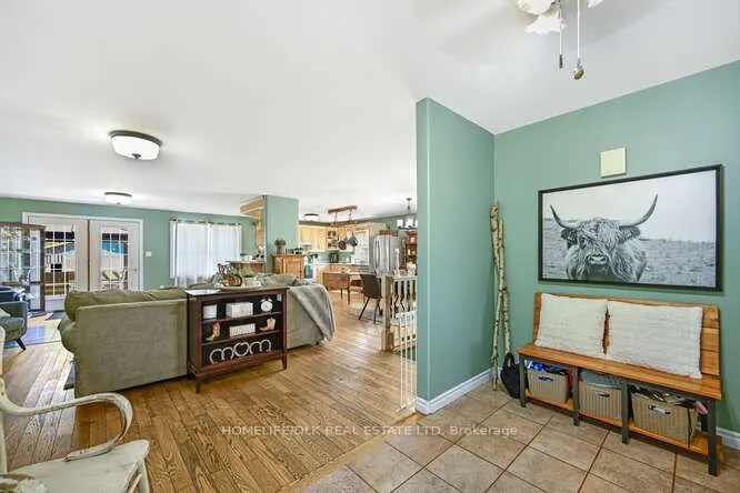 4429 Kilkenny Road