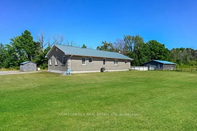 4429 Kilkenny Road