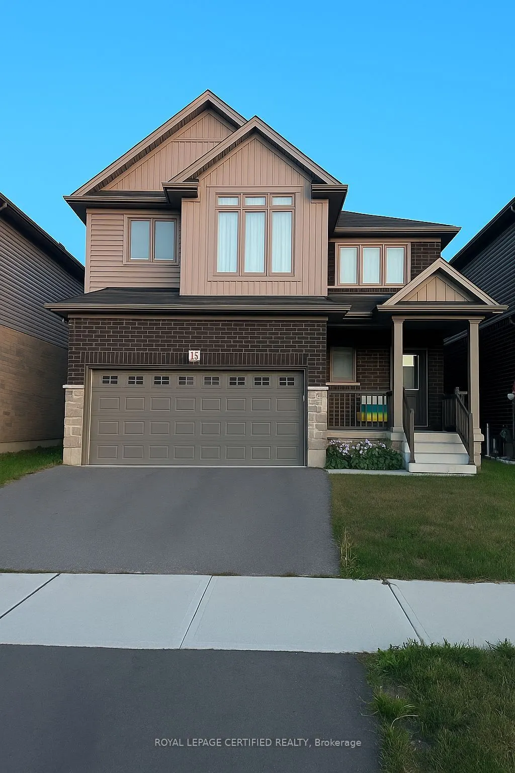 15 Ladd Avenue