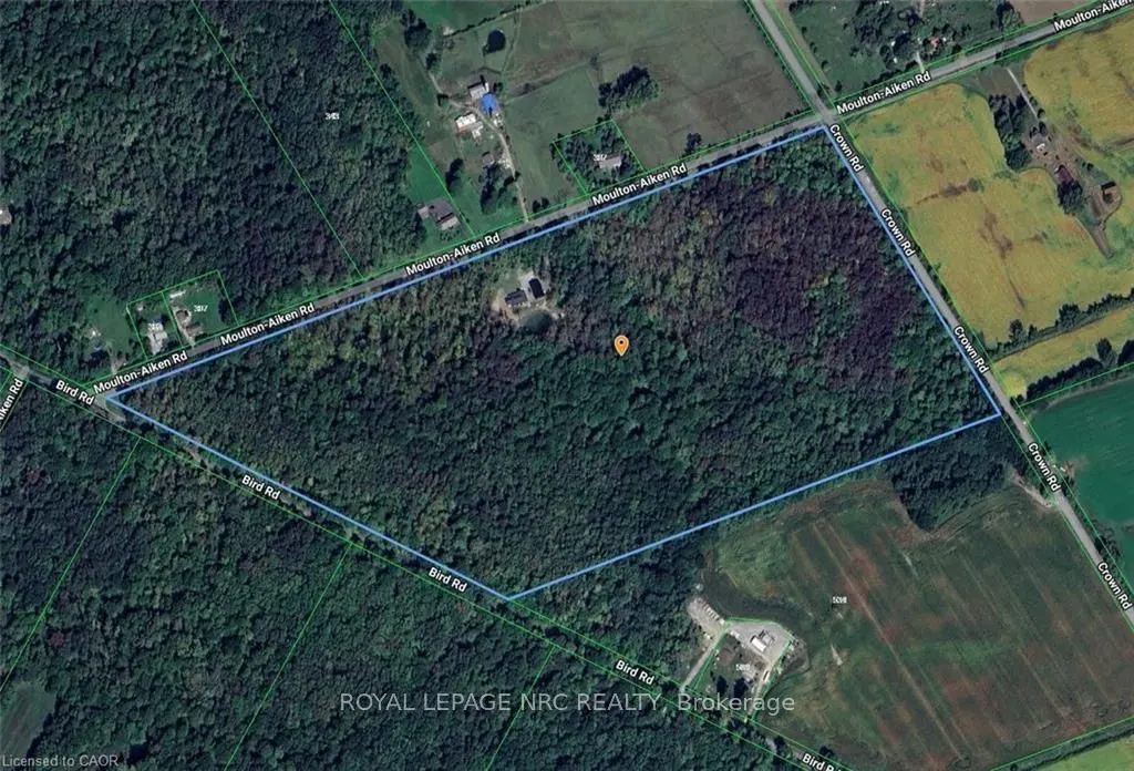 352 Moulton-Aiken Road