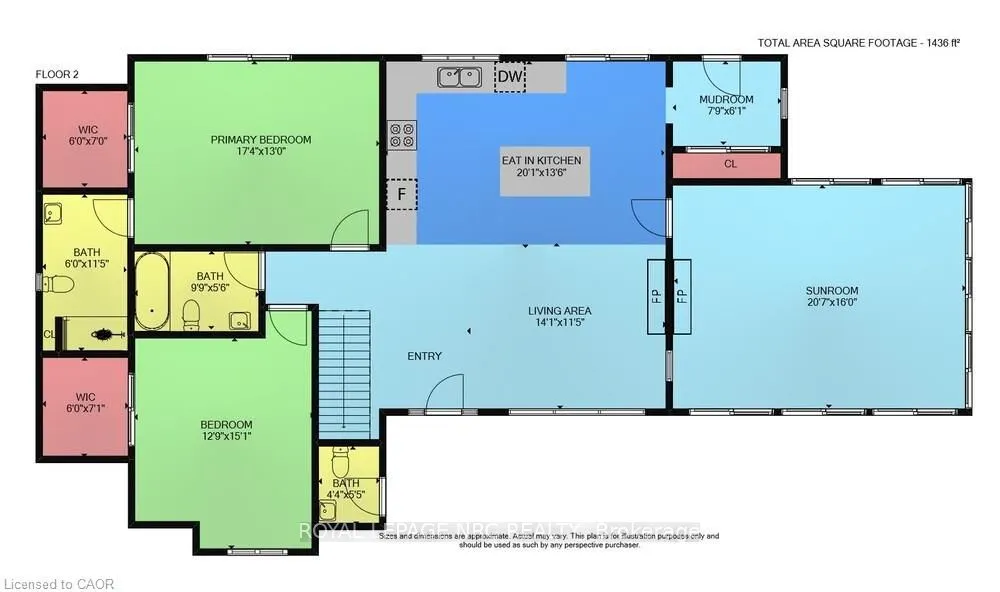 352 Moulton-Aiken Road