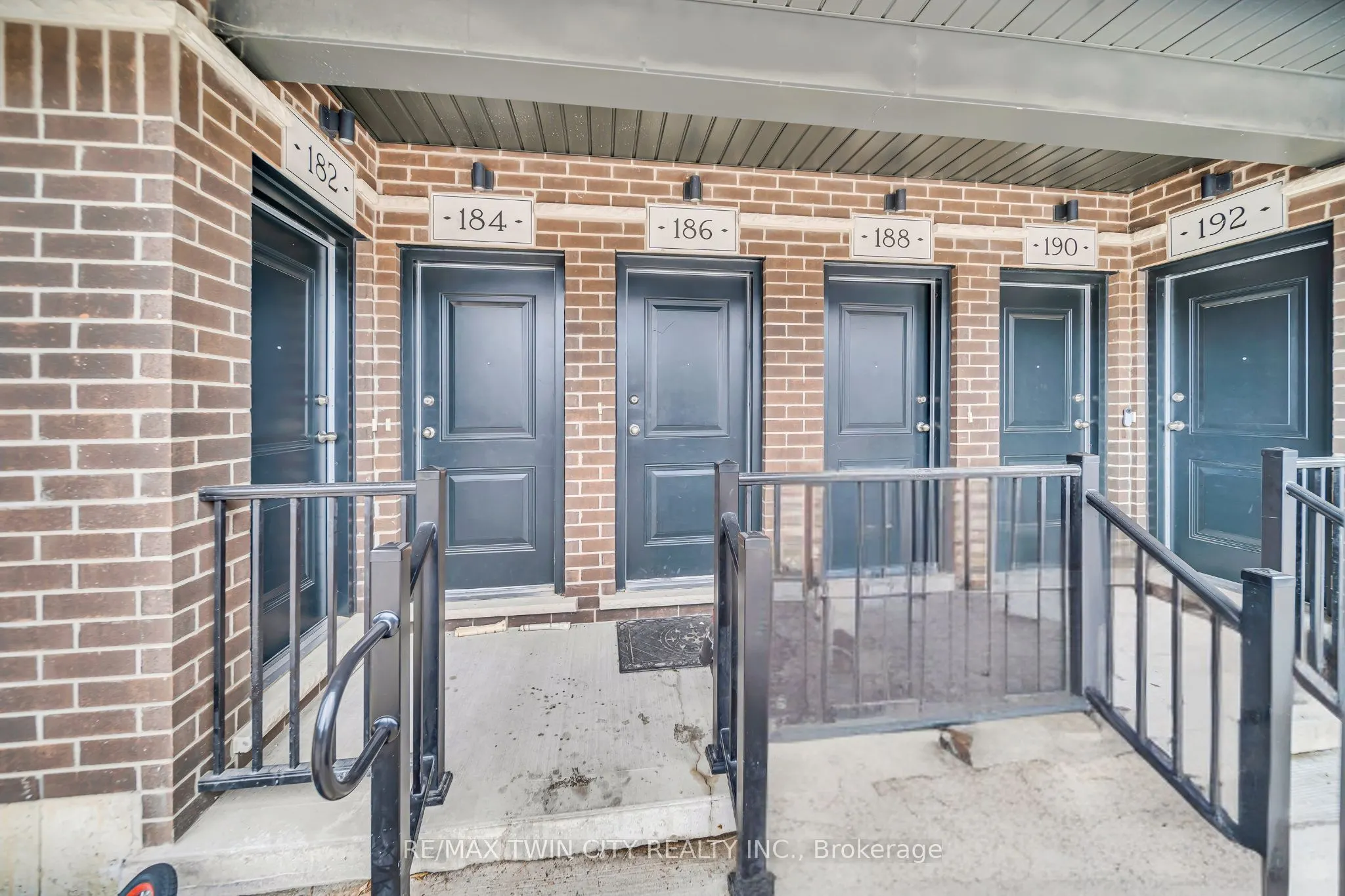186 Wheat Lane, #93