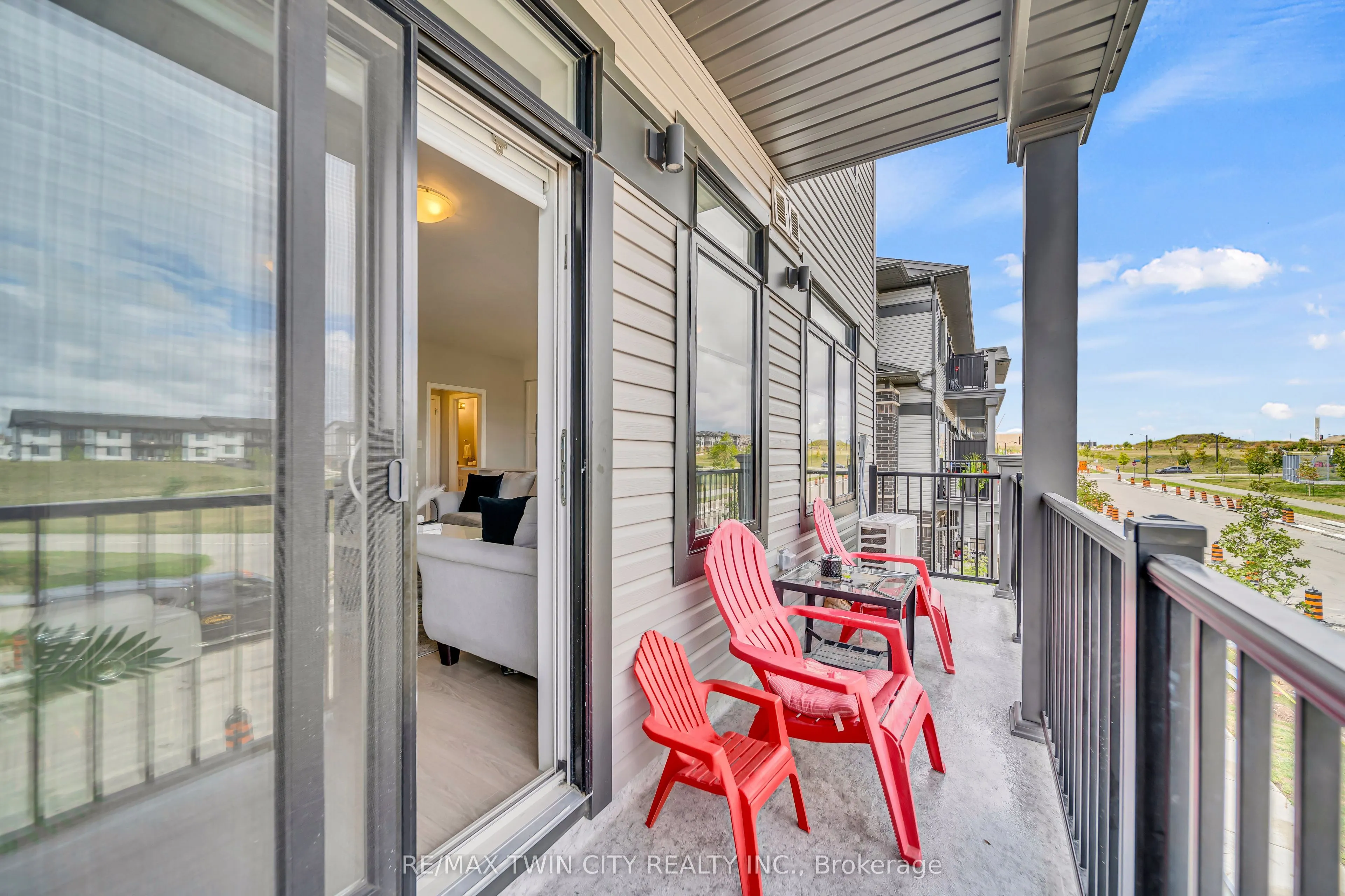 186 Wheat Lane, #93