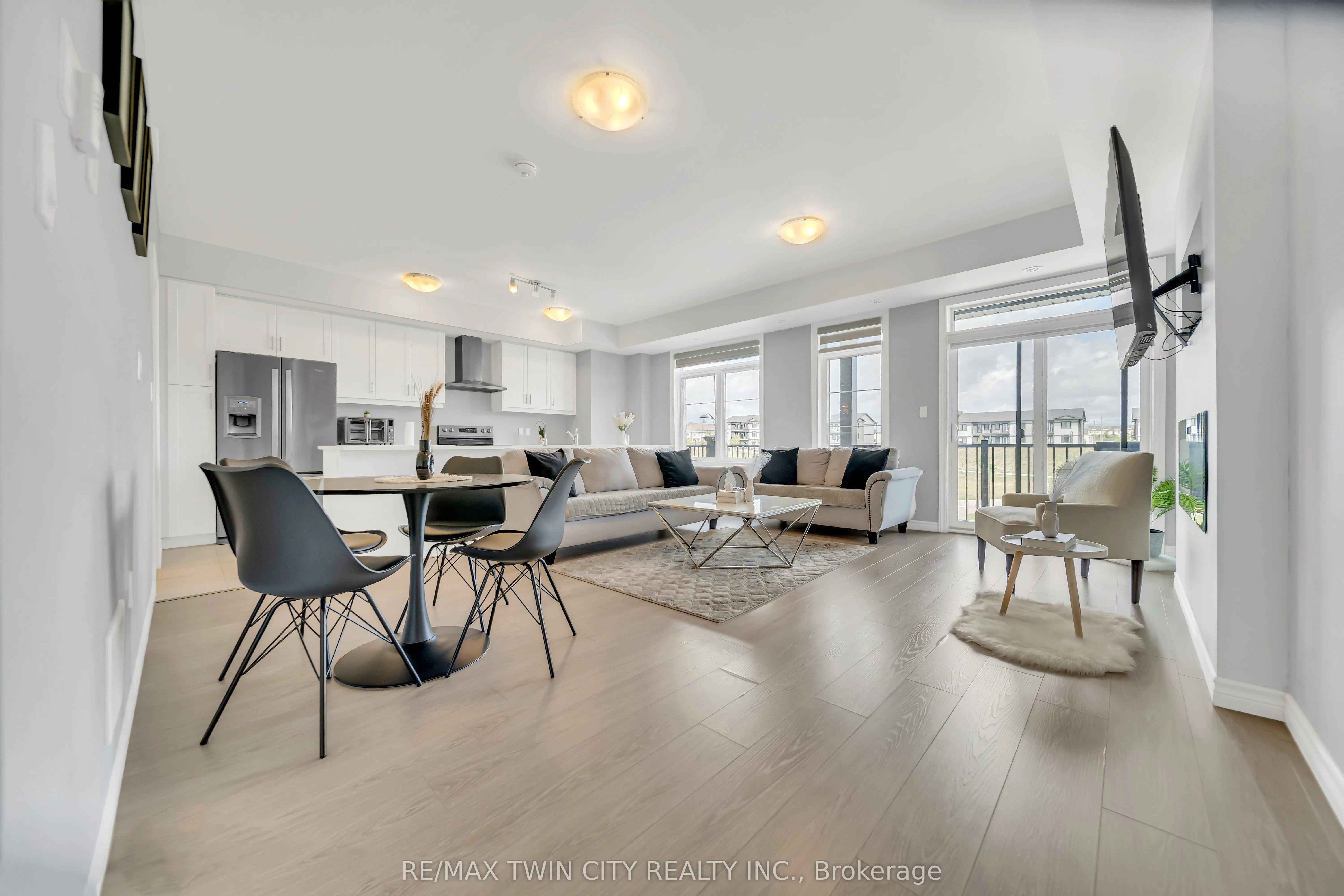 186 Wheat Lane, #93