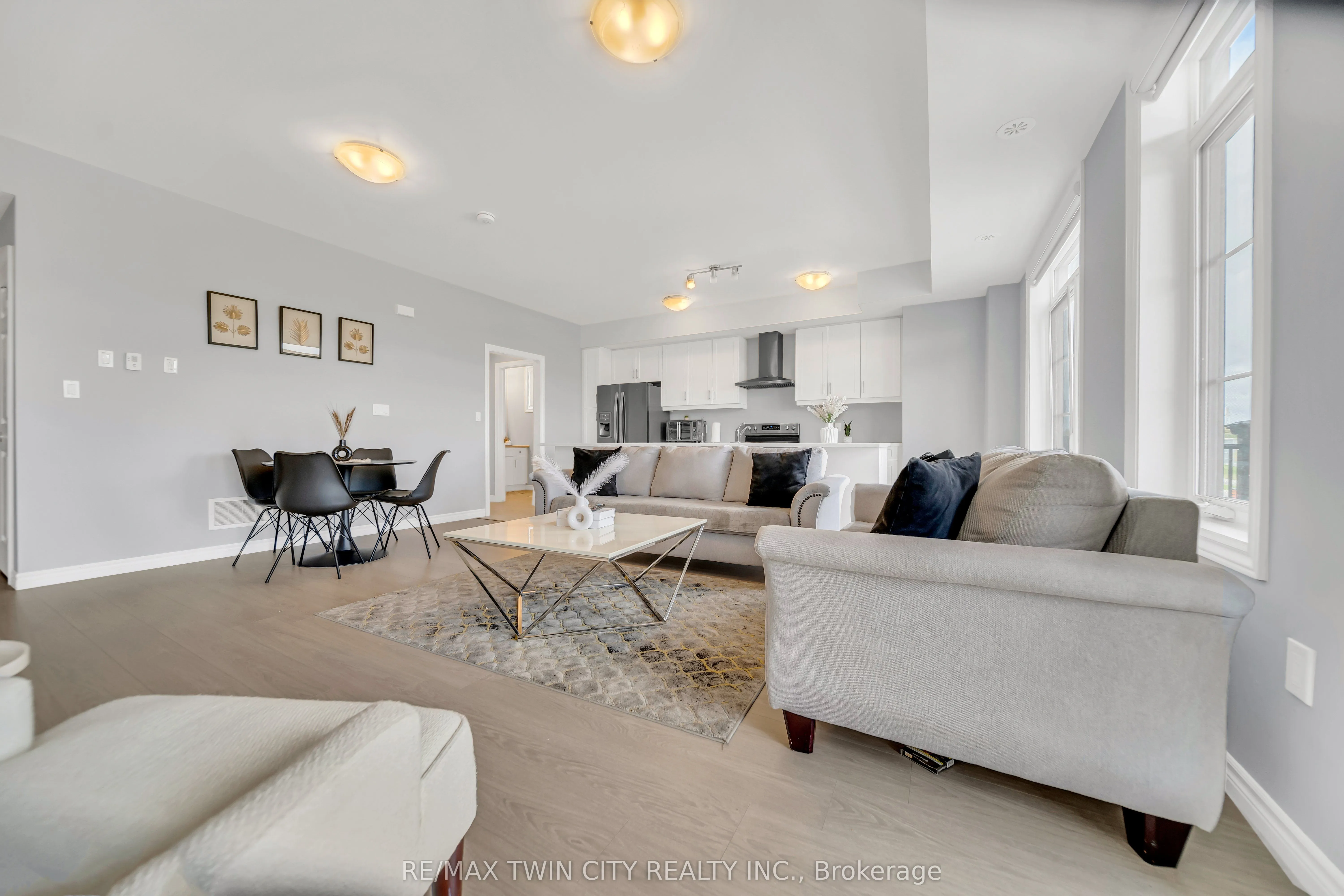 186 Wheat Lane, #93