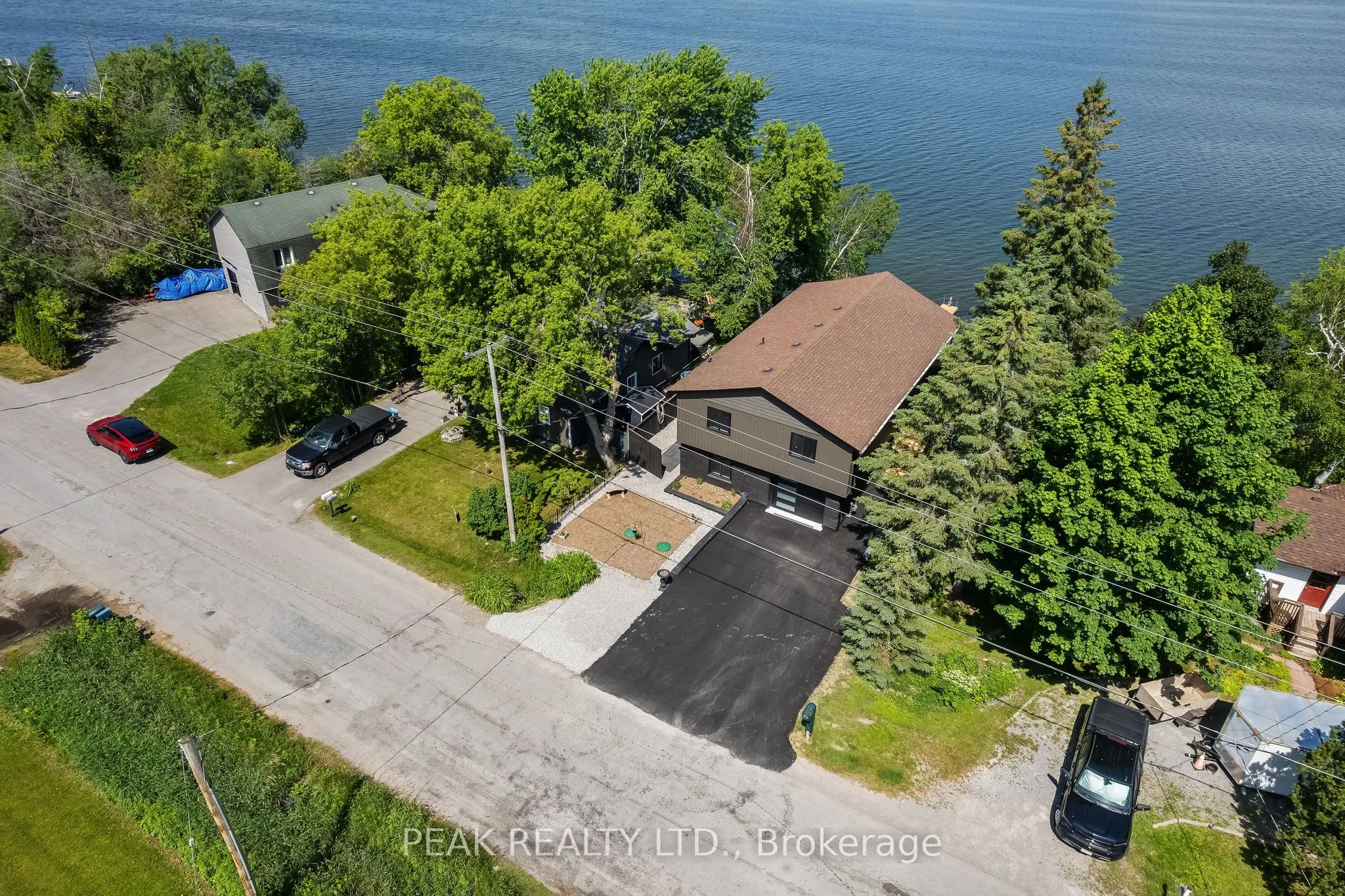 5 McGill Drive
