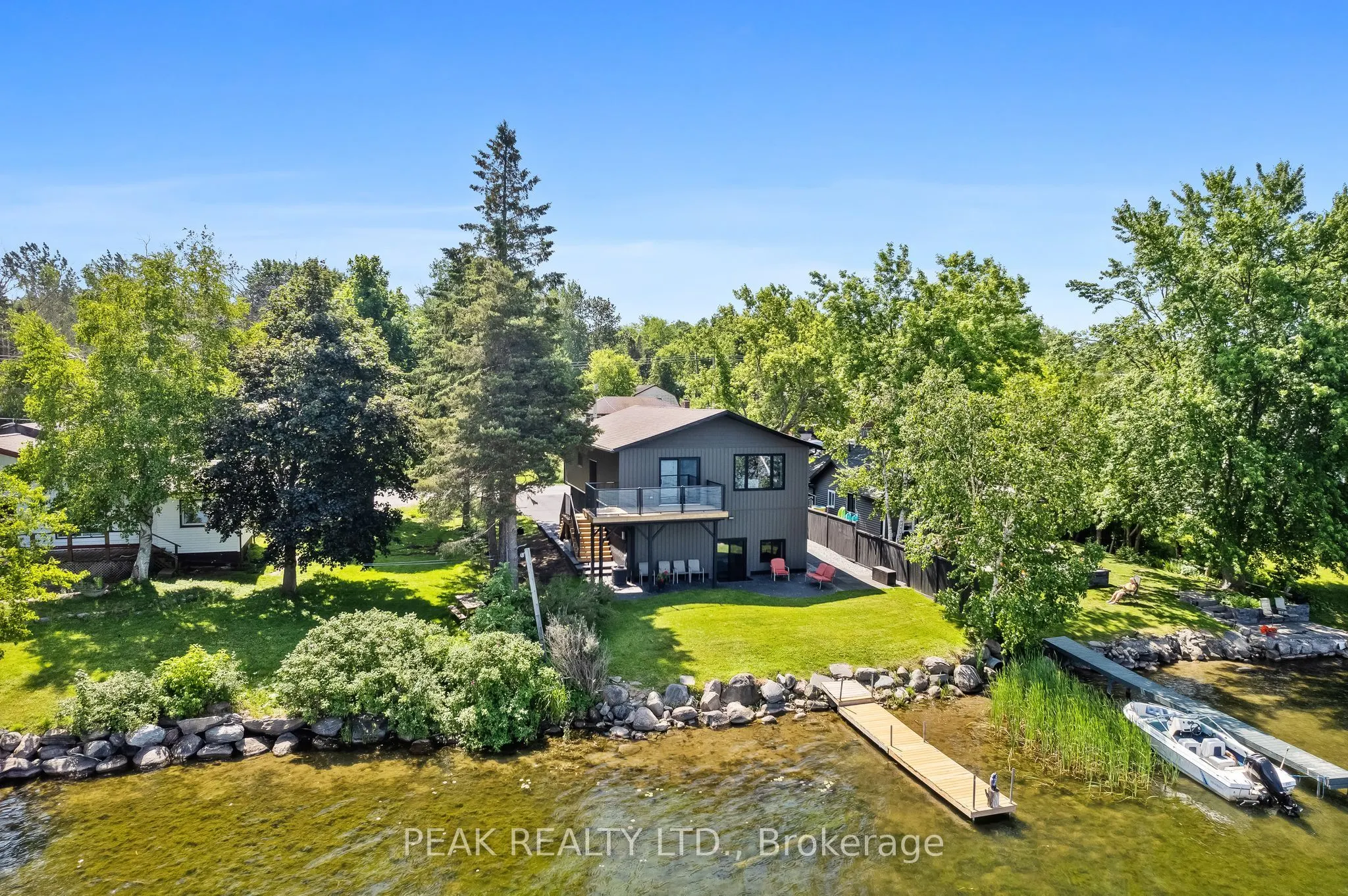 5 McGill Drive