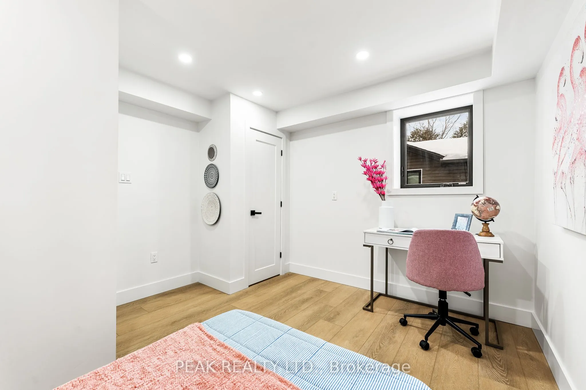 5 McGill Drive