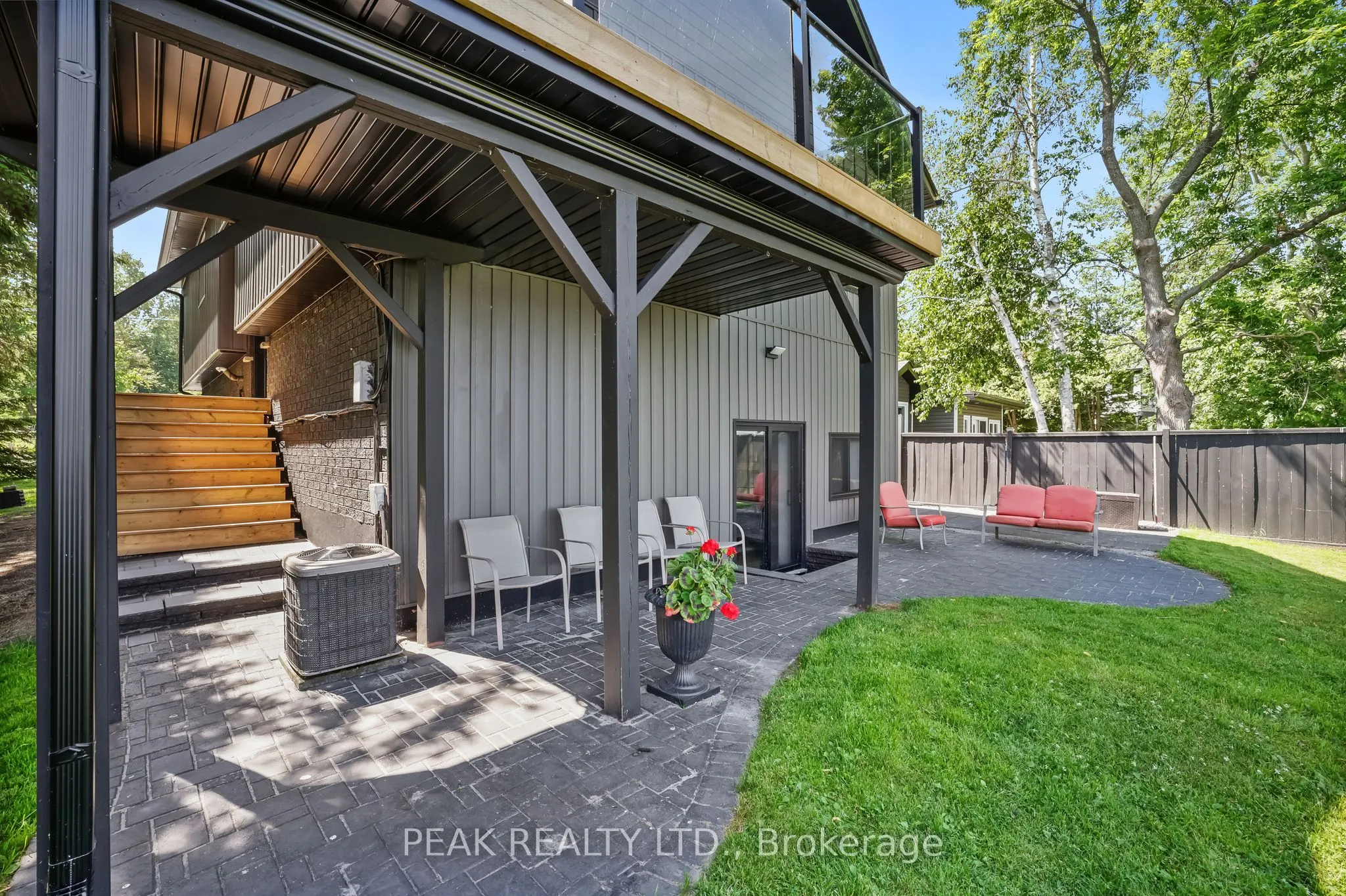 5 McGill Drive