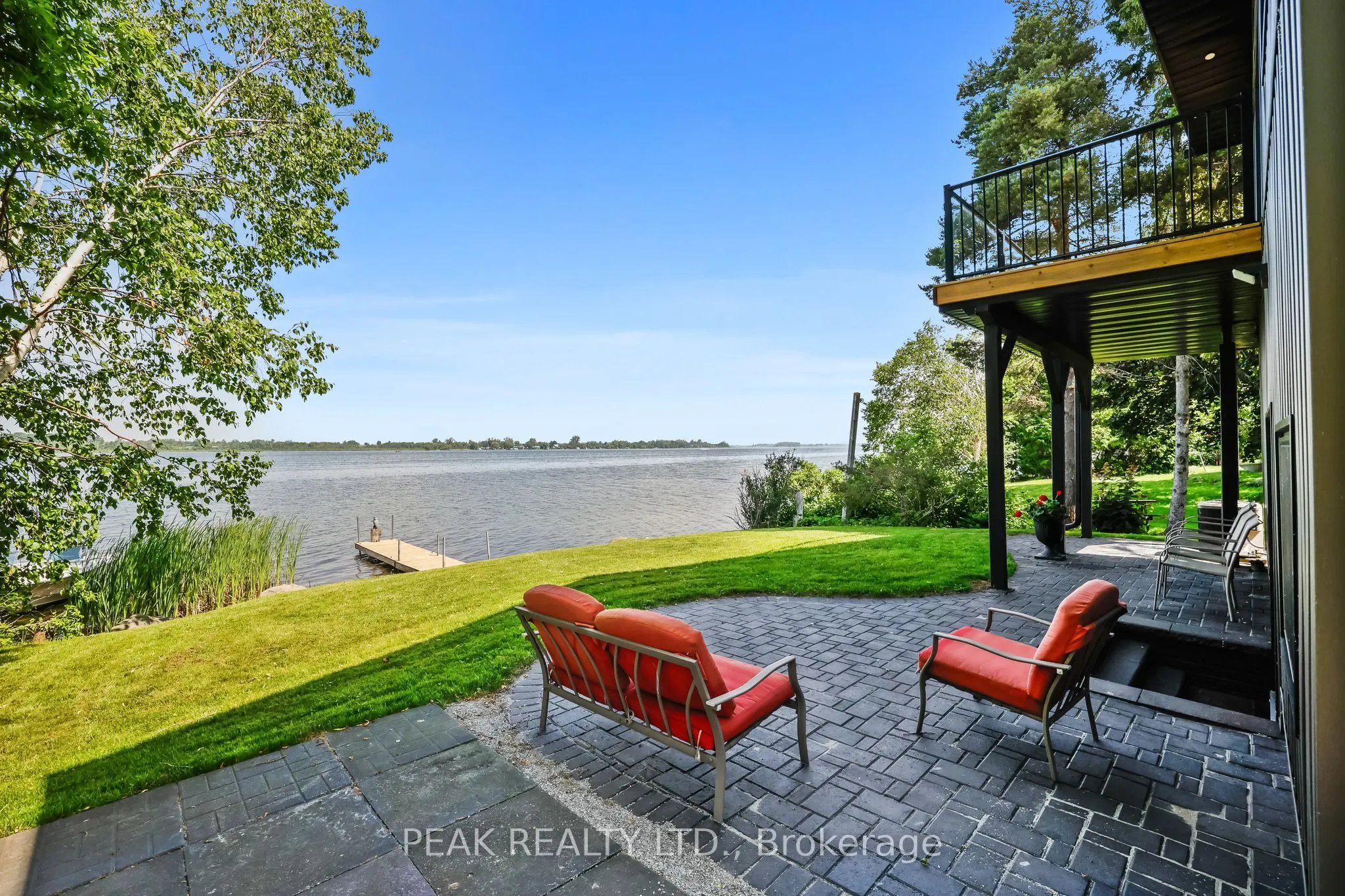 5 McGill Drive