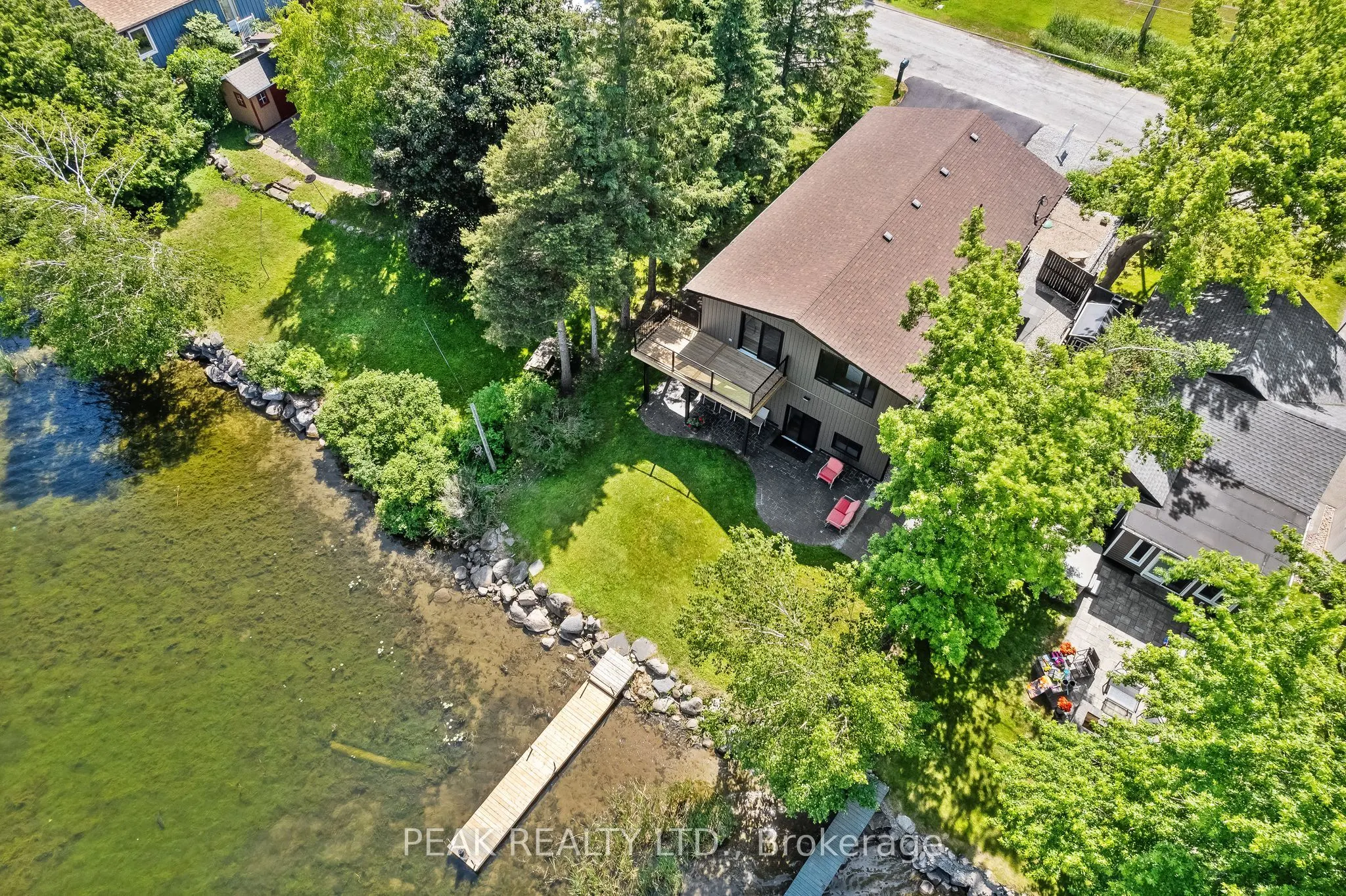 5 McGill Drive