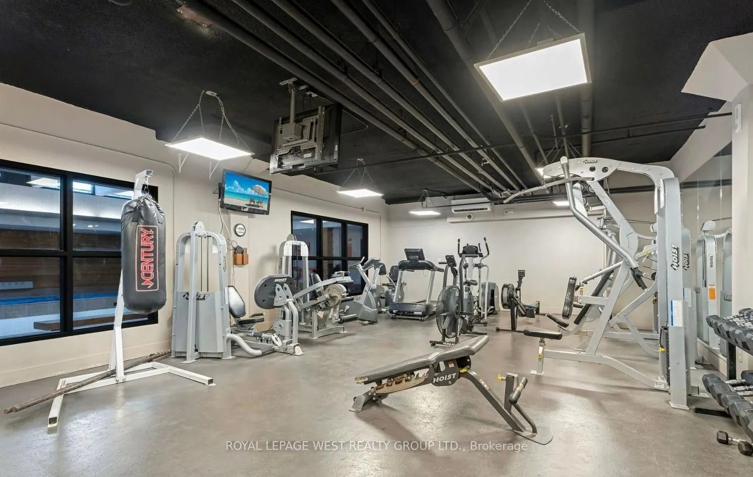 150 Charlton Avenue E, #1801