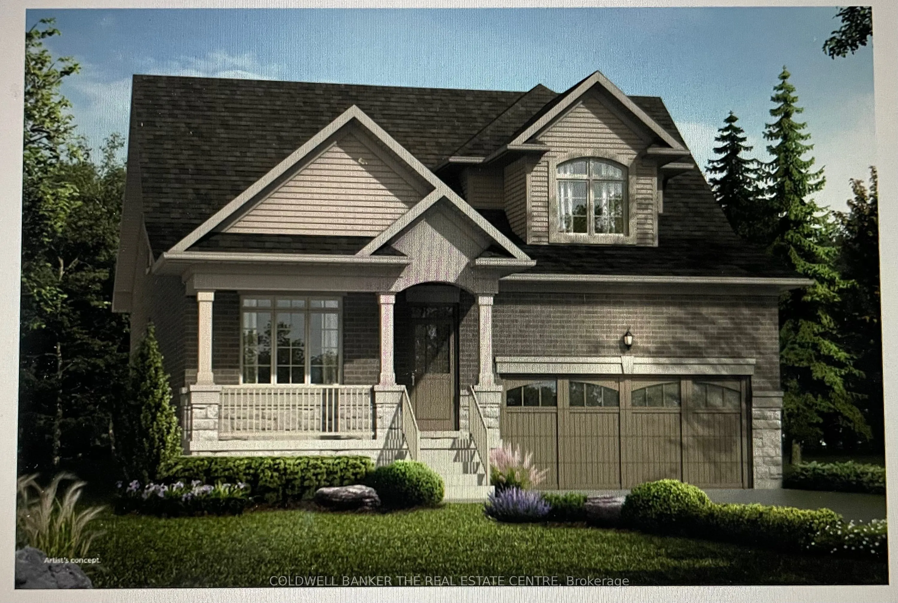 4 Fisher Road