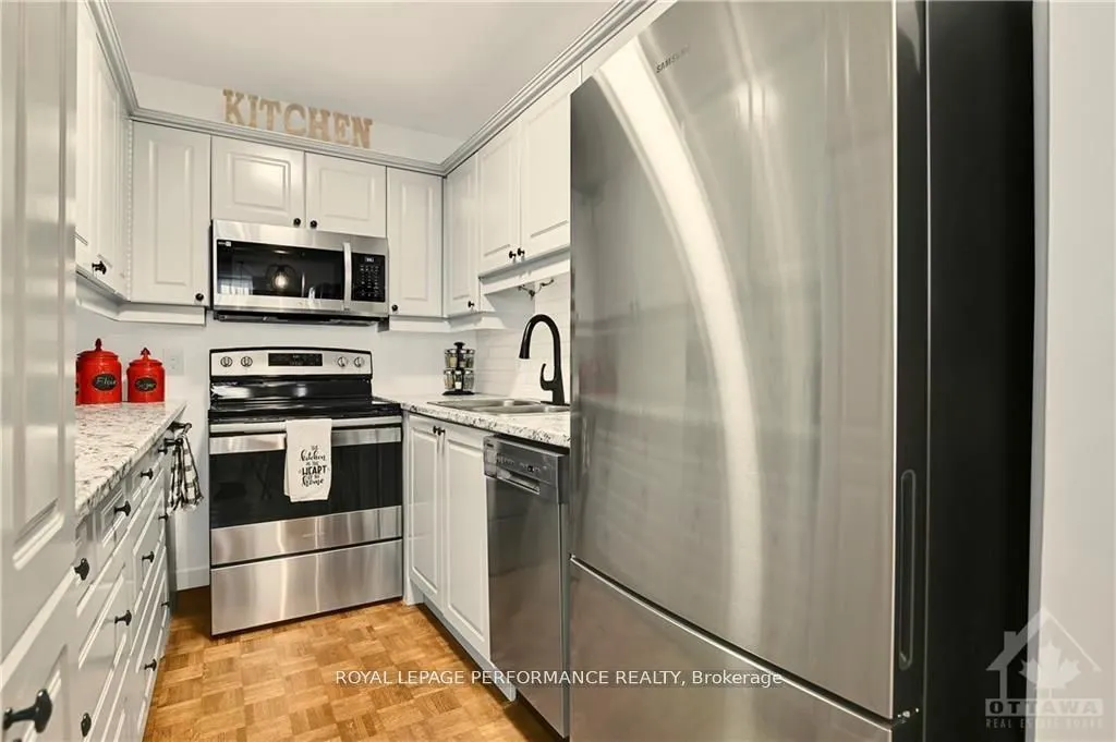2020 JASMINE Crescent, #1115
